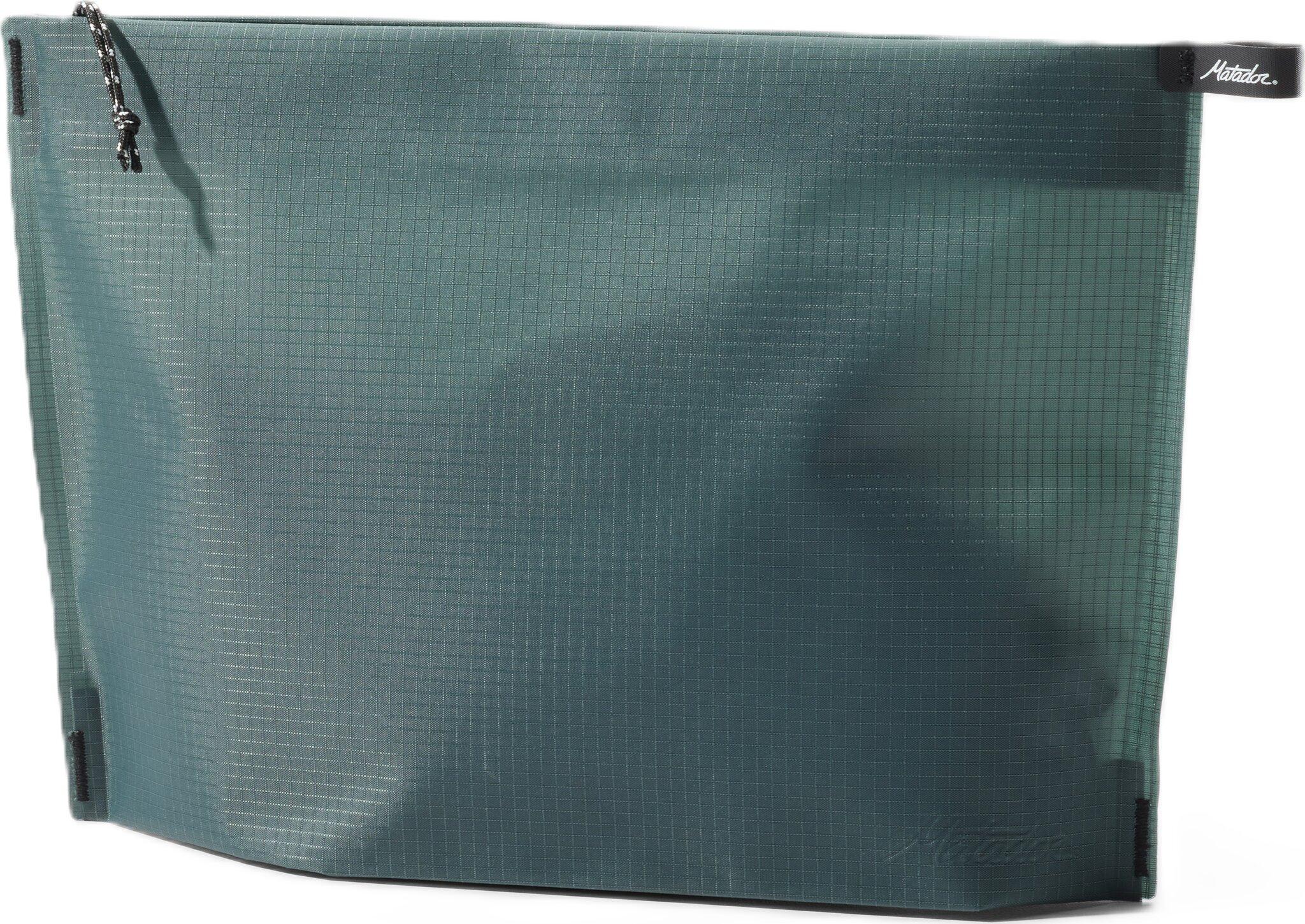 Product gallery image number 4 for product FlatPak™ V2 Zipper Toiletry Case