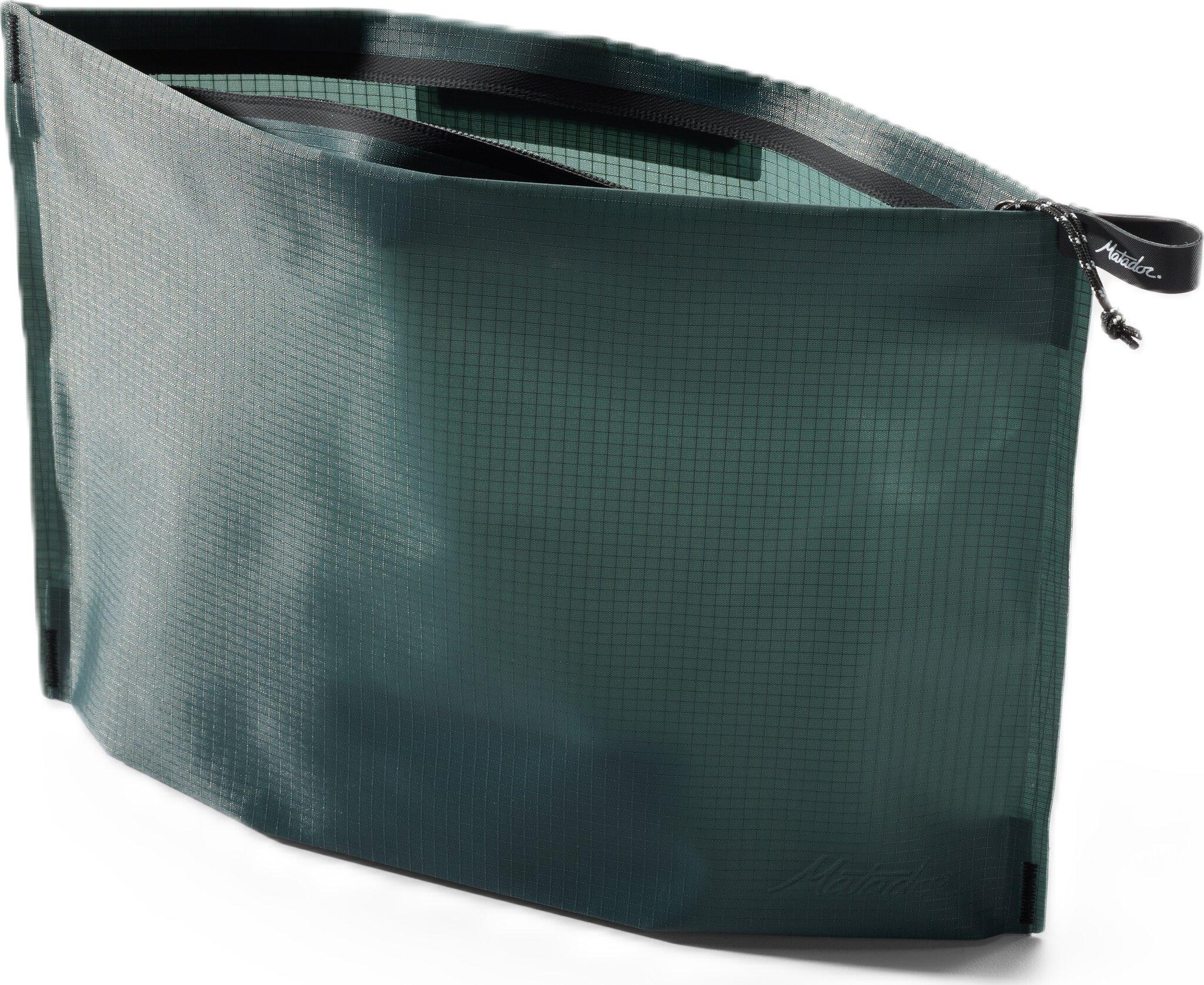 Product gallery image number 2 for product FlatPak™ V2 Zipper Toiletry Case