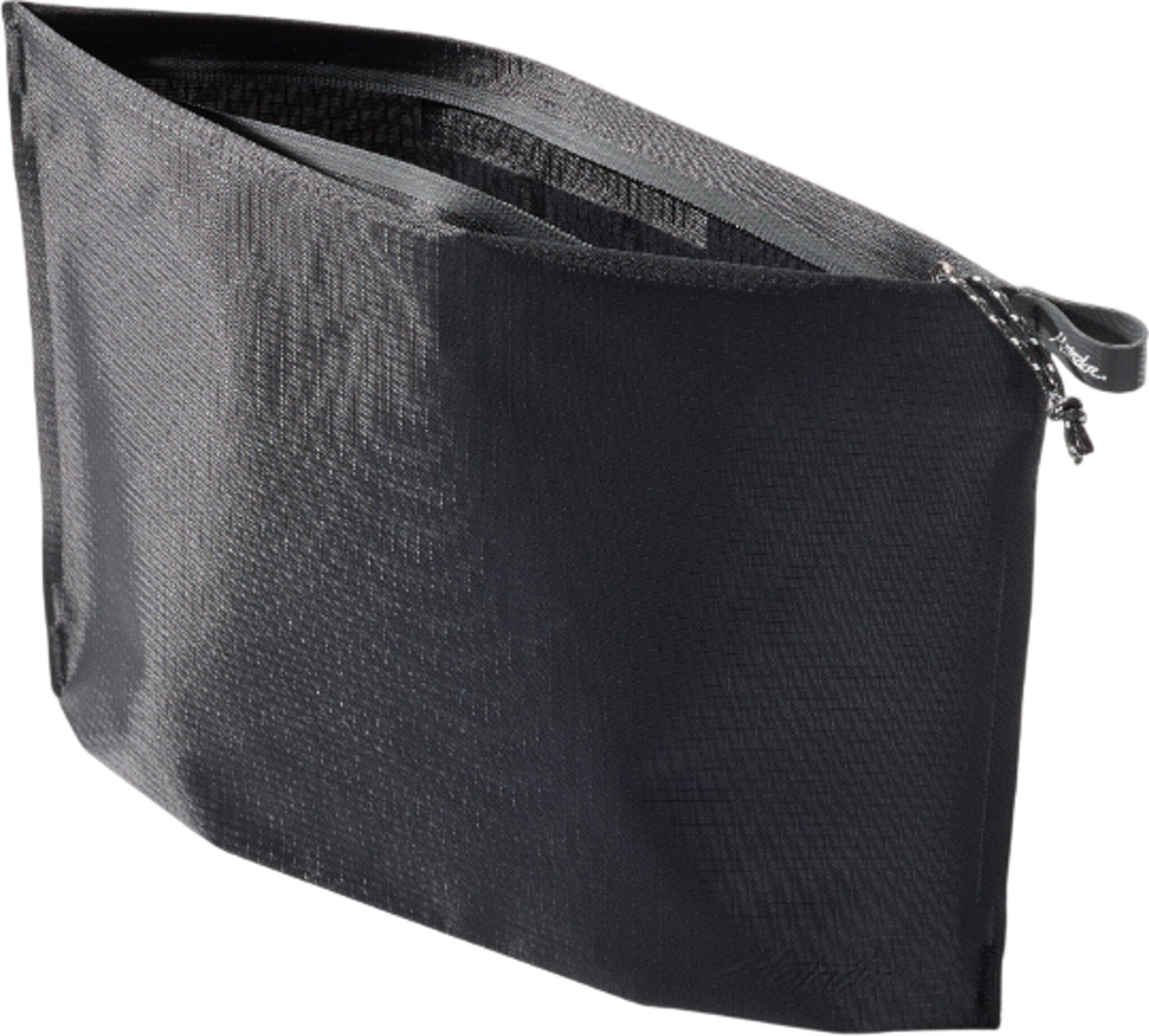 Product gallery image number 3 for product FlatPak™ V2 Zipper Toiletry Case