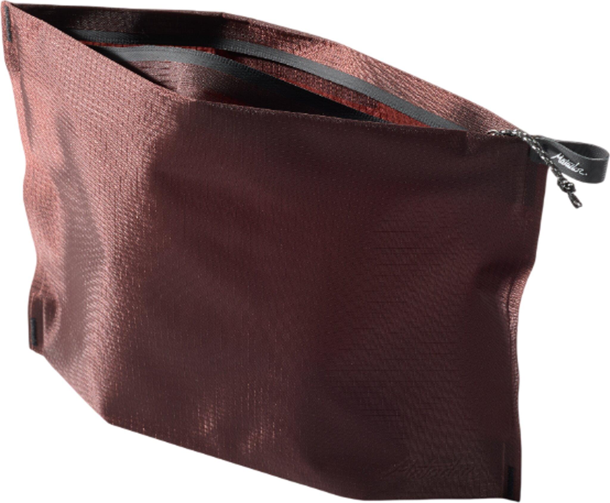 Product gallery image number 3 for product FlatPak™ V2 Zipper Toiletry Case