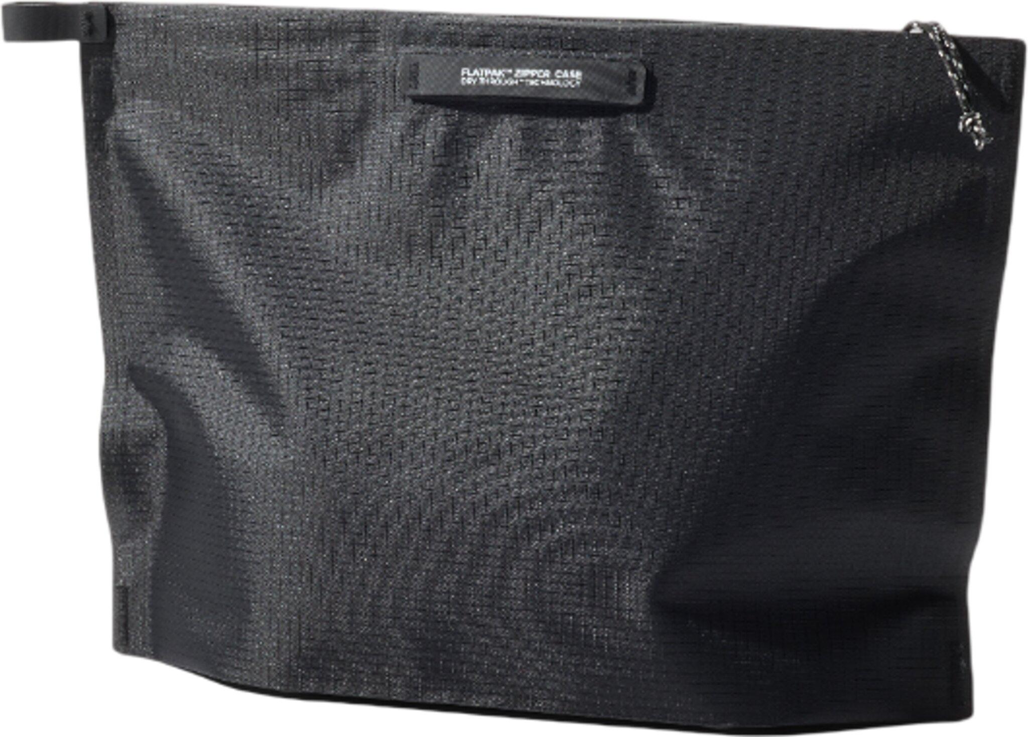 Product image for FlatPak™ V2 Zipper Toiletry Case