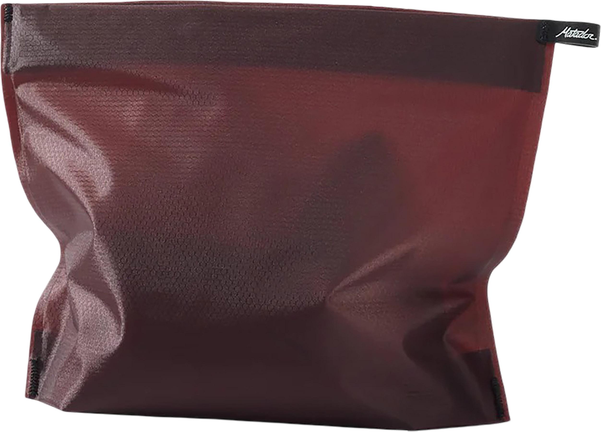 Product image for FlatPak™ V2 Zipper Toiletry Case