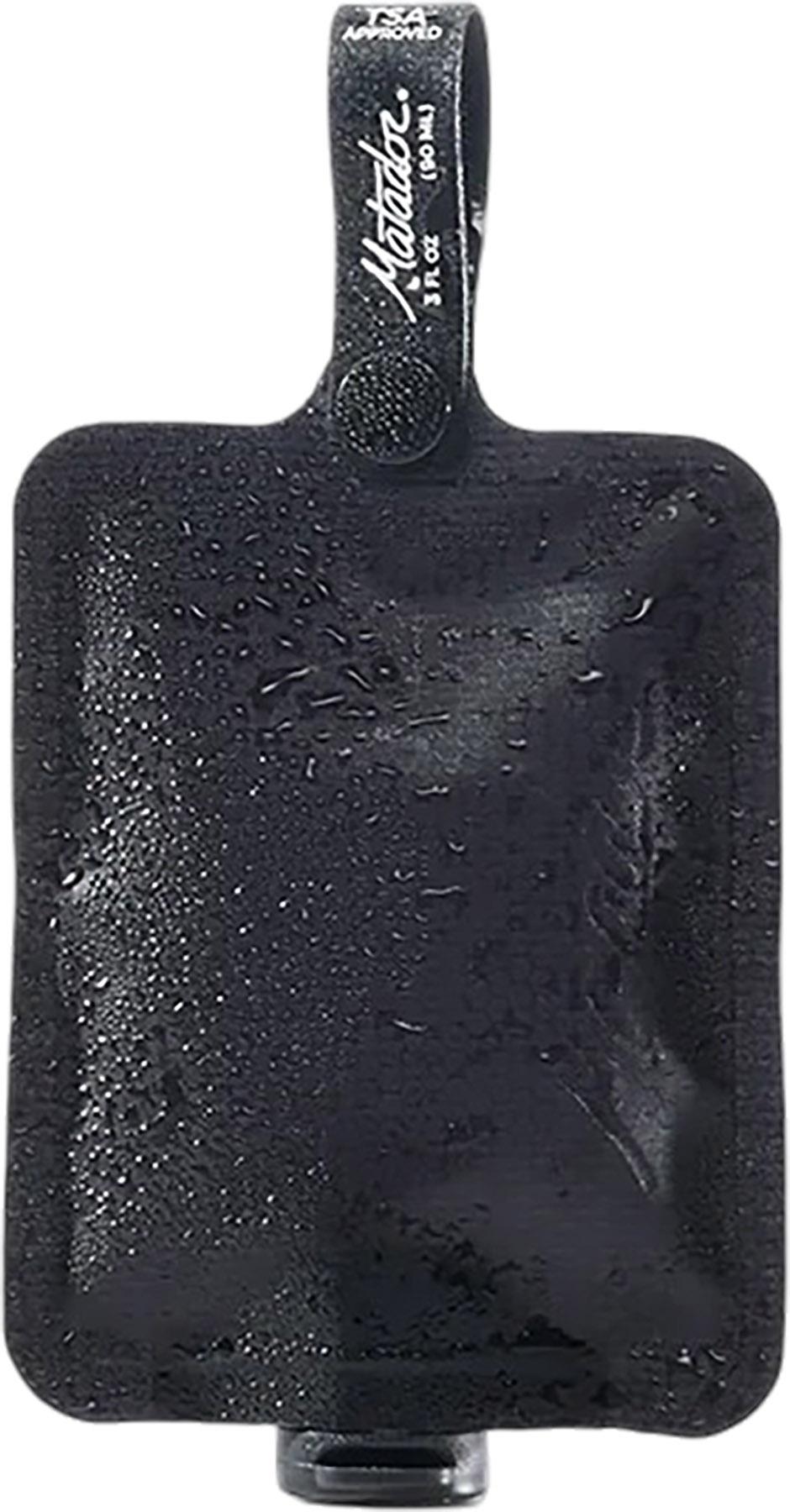 Product image for FlatPak™ Travel Toiletry Bottle