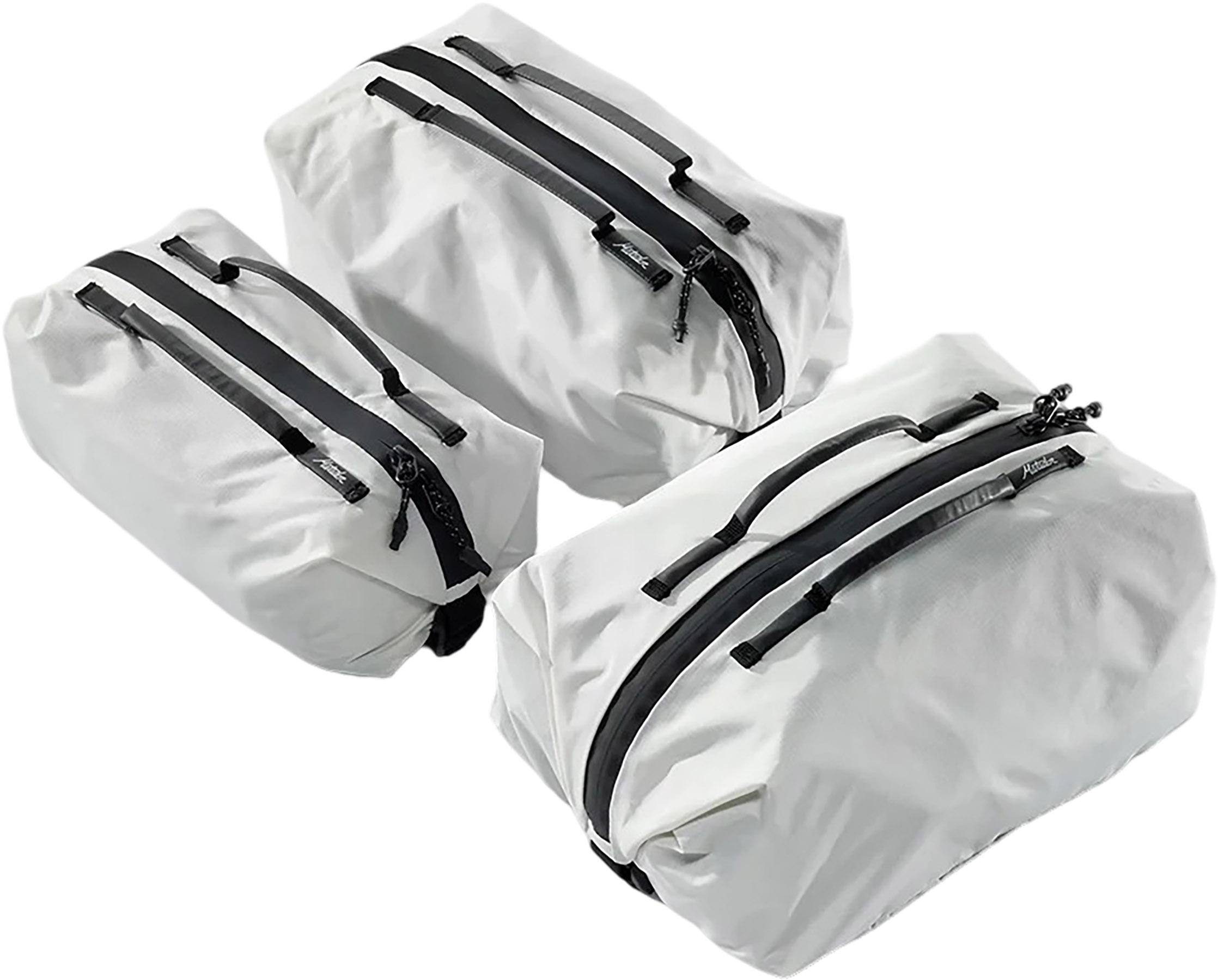 Product image for 3-Pack Gear Cube Set