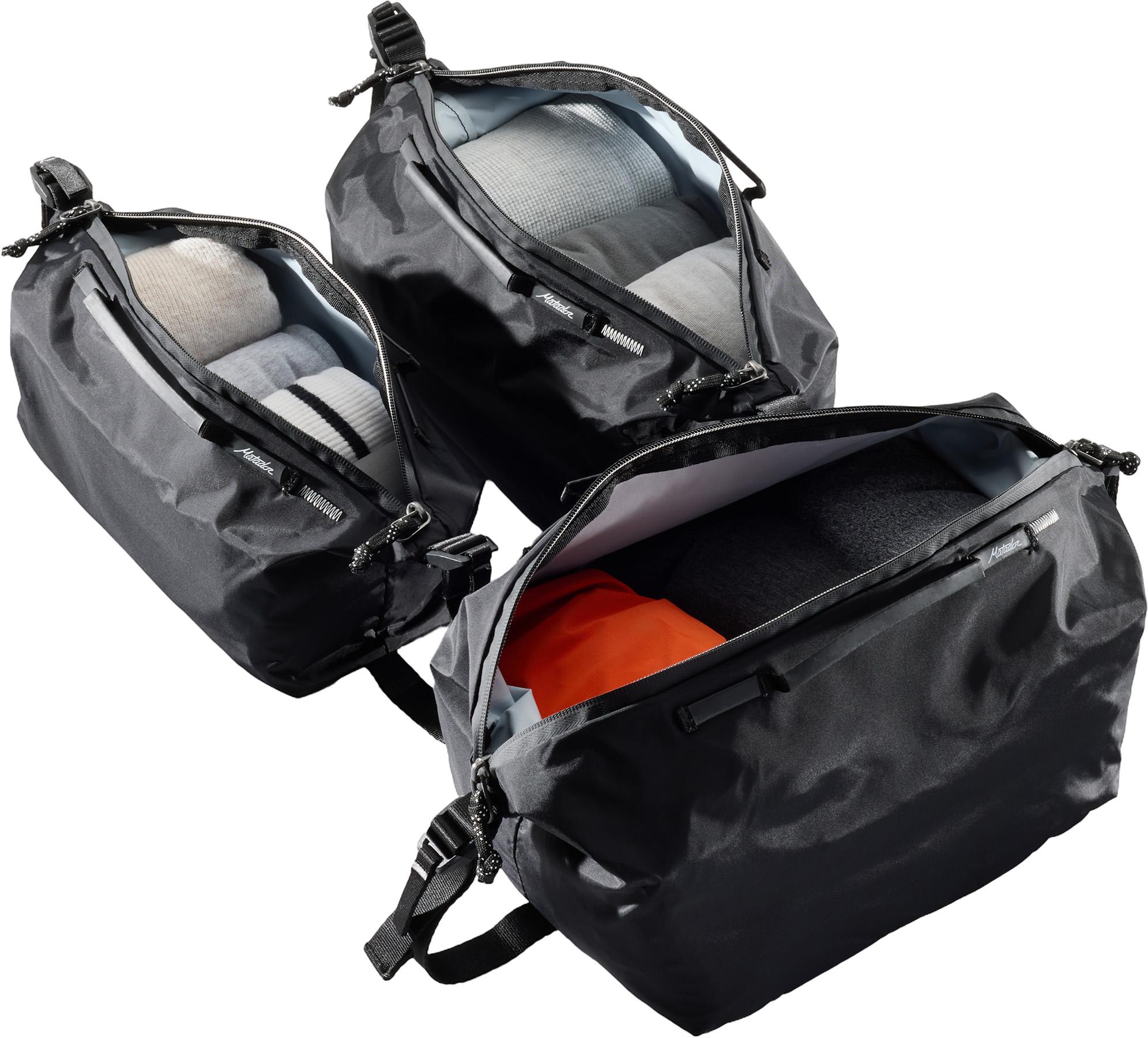 Product gallery image number 2 for product 3-Pack Gear Cube Set