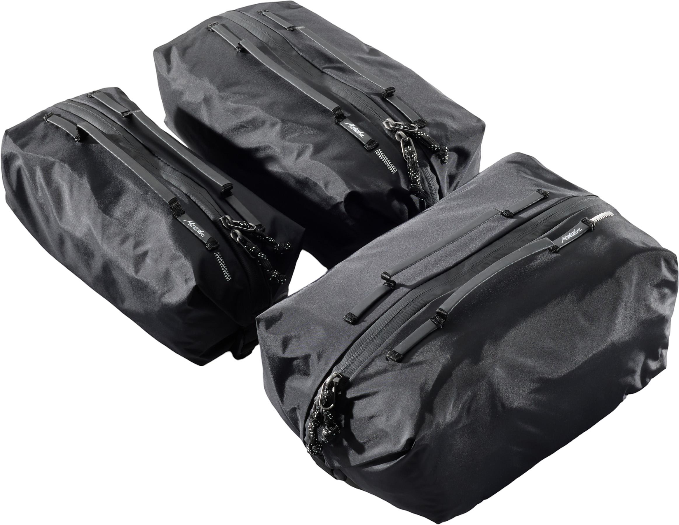 Product image for 3-Pack Gear Cube Set
