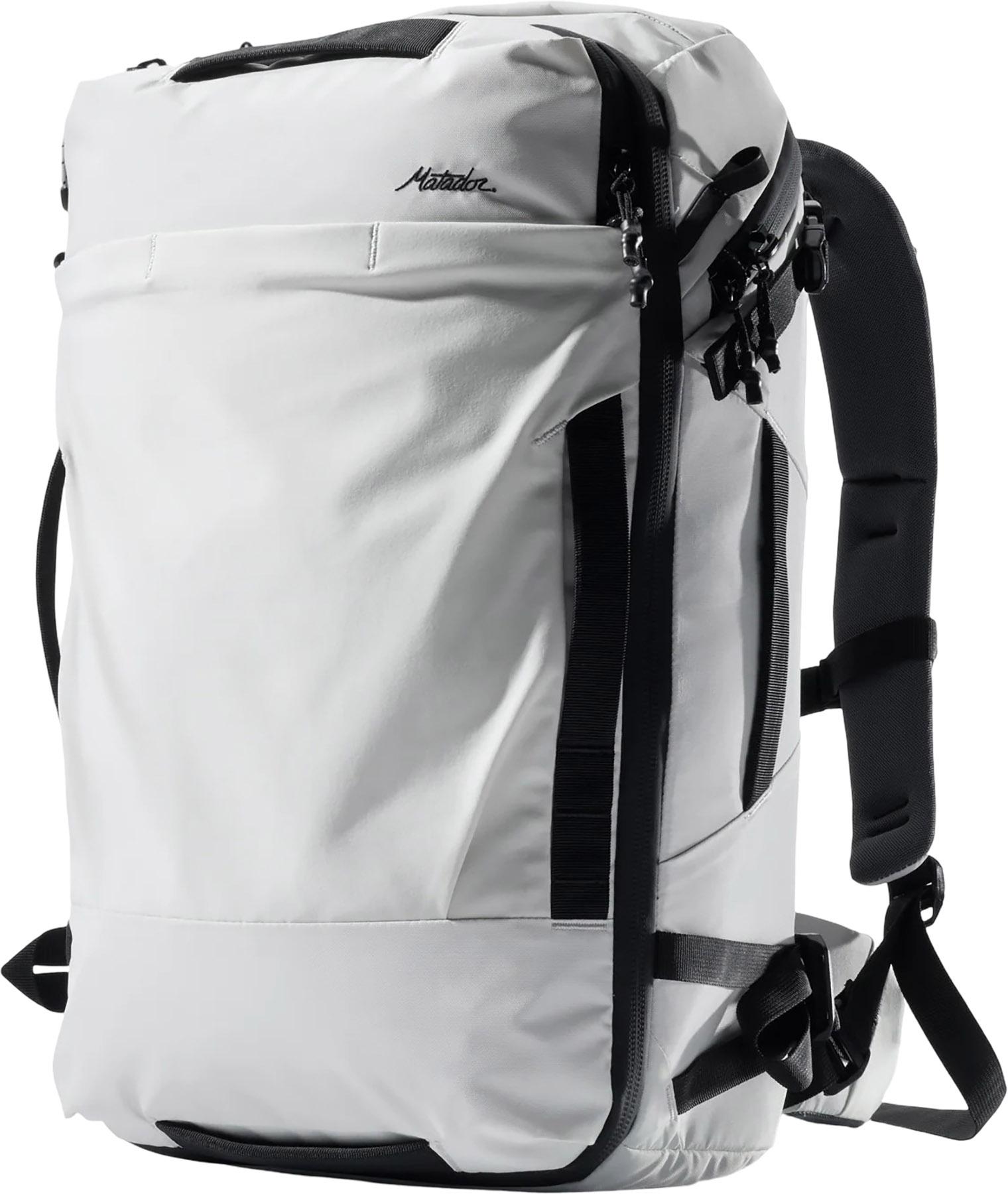 Product image for GlobeRider Travel Backpack 35L