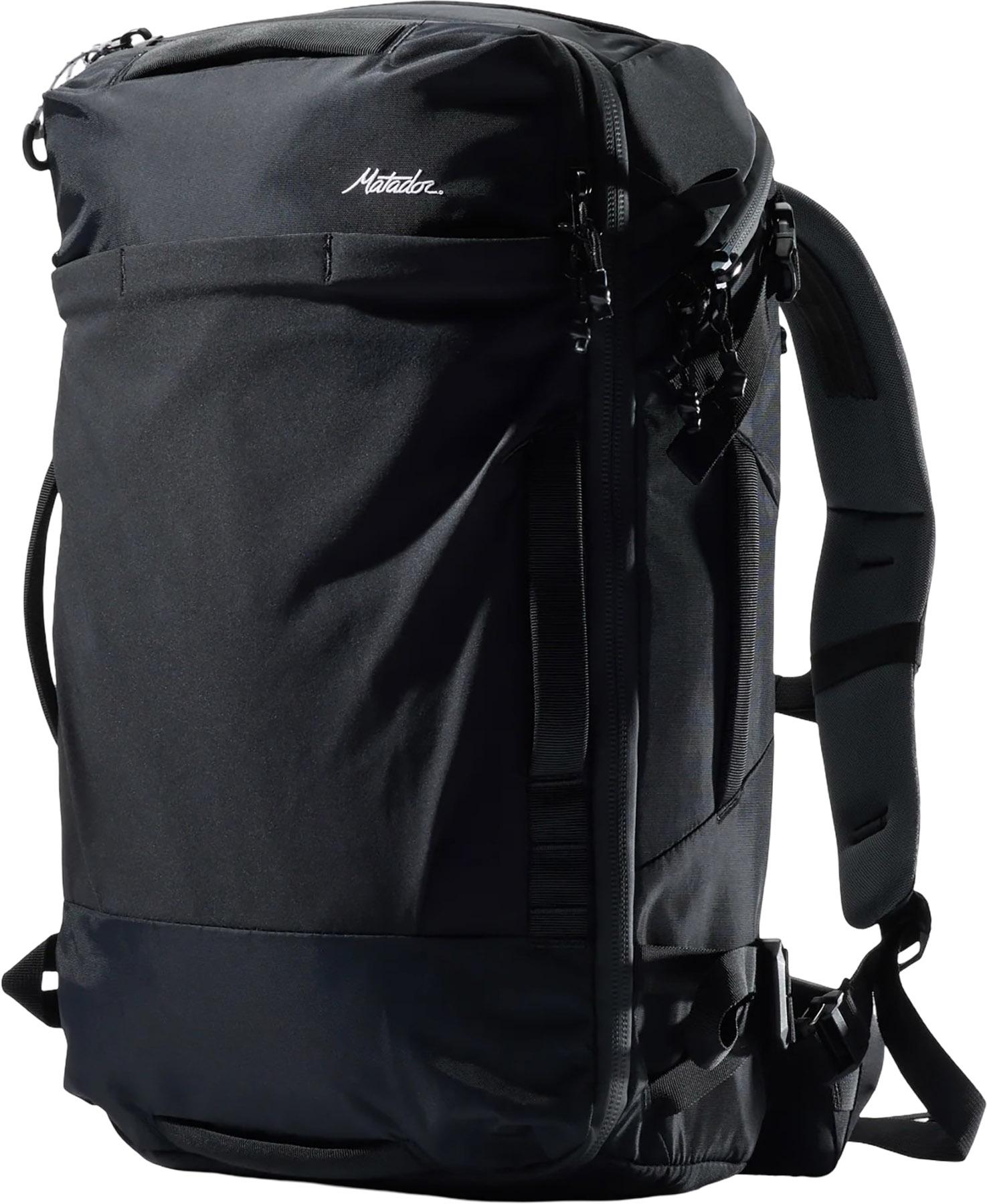Product image for GlobeRider Travel Backpack 35L