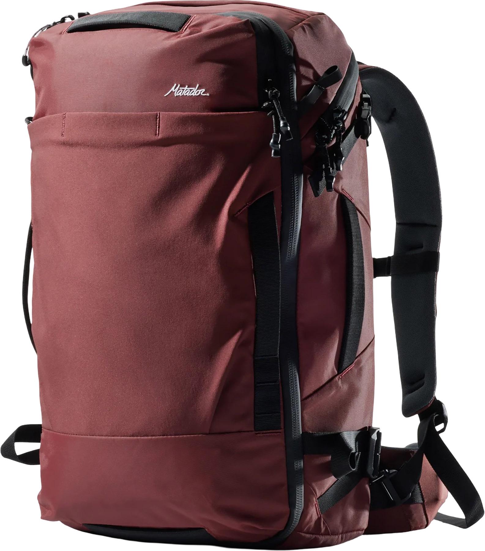 Image de produit pour Sac à dos de voyage GlobeRider 35 L