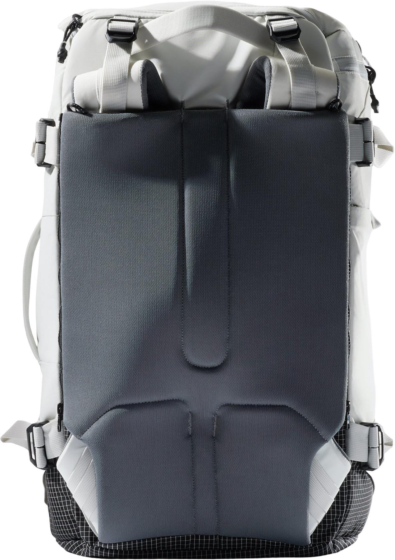 Product gallery image number 7 for product Sac à dos de voyage GlobeRider 45 L