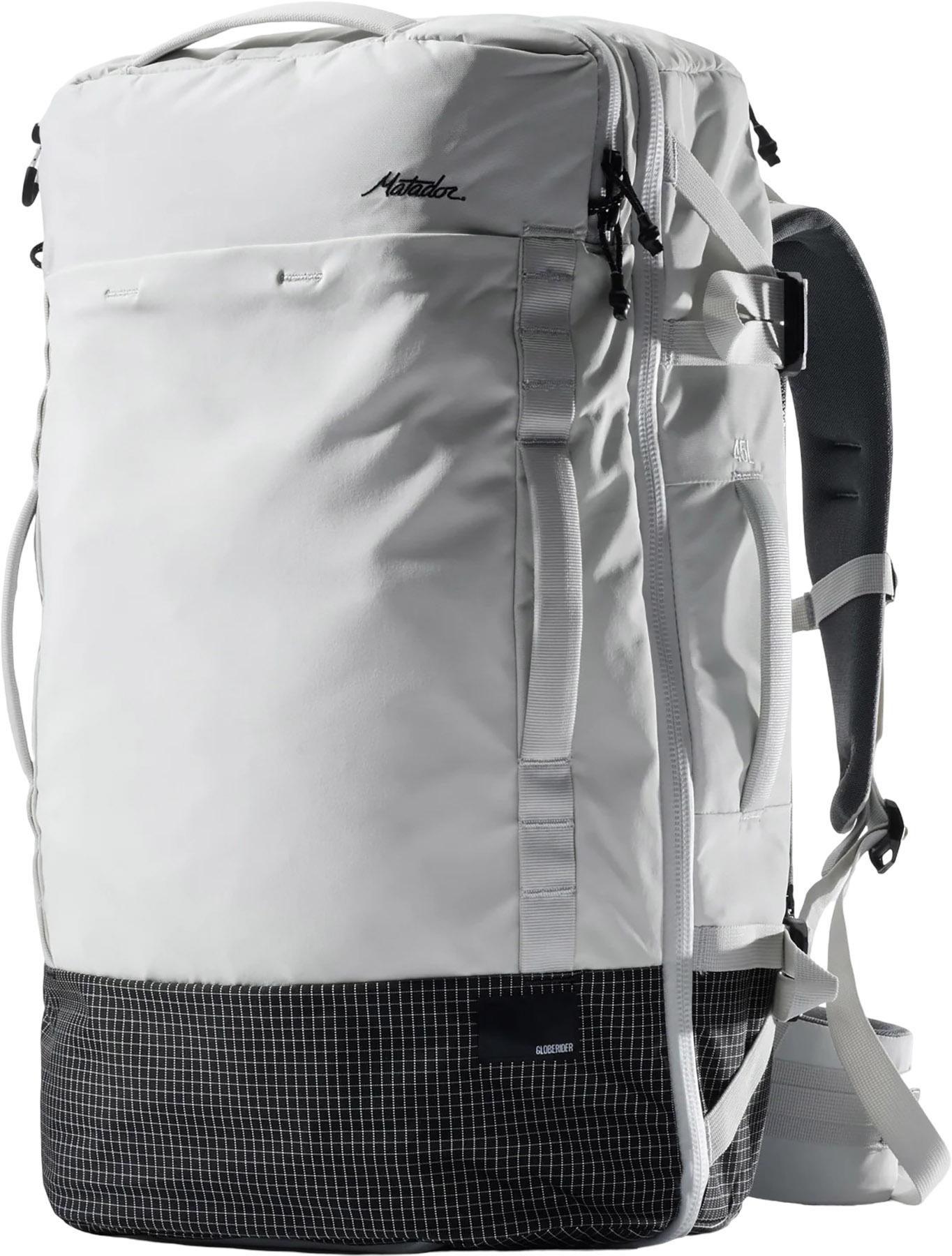 Product image for GlobeRider Travel Backpack 45L