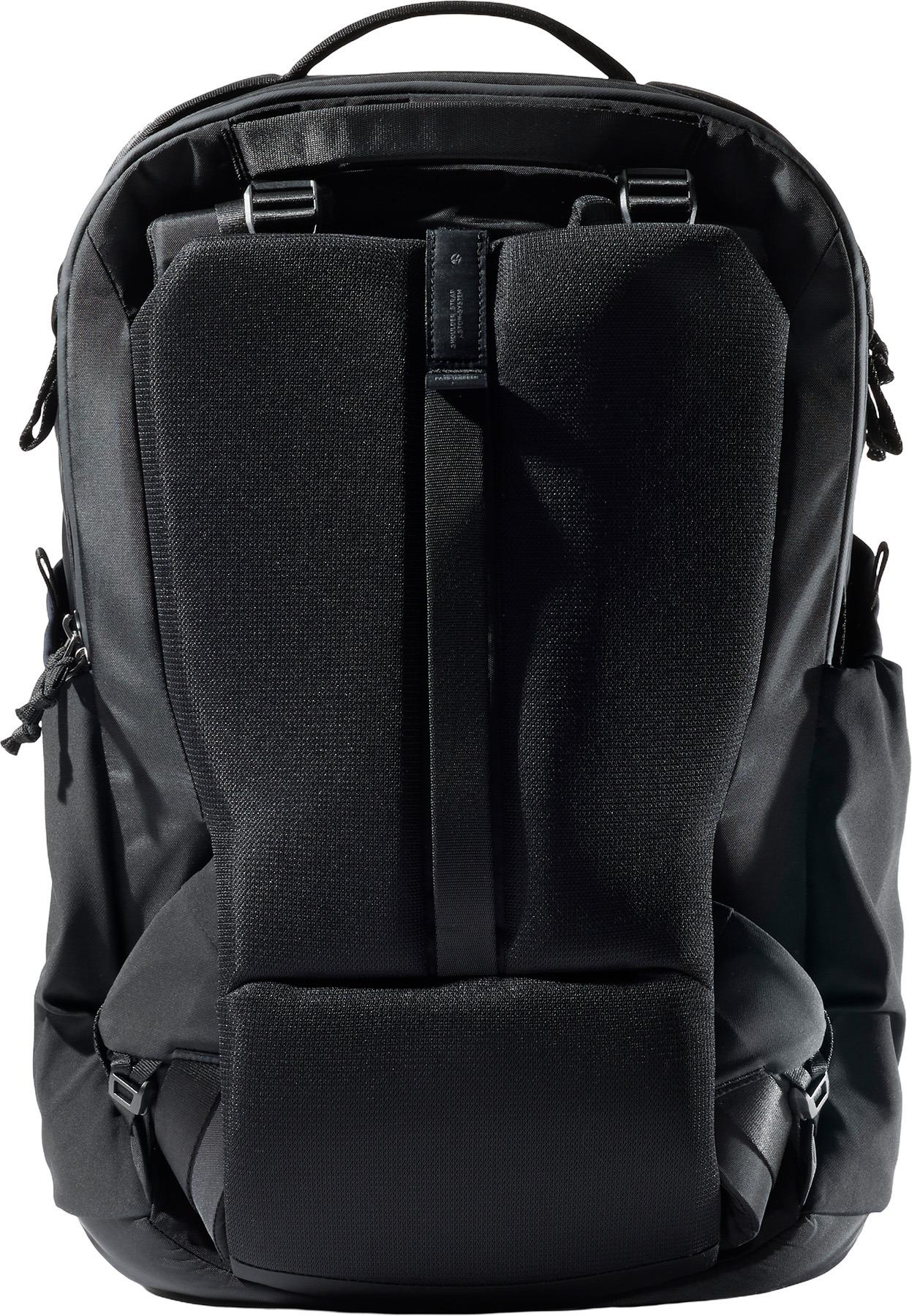 Product gallery image number 9 for product Global Travel Pack 35L