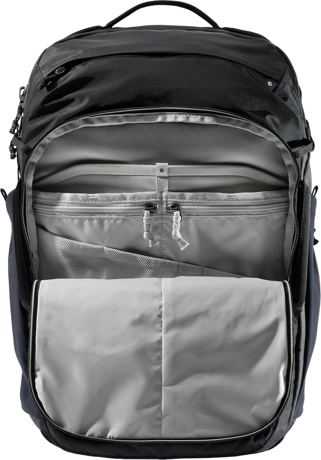 Product gallery image number 3 for product Global Travel Pack 35L