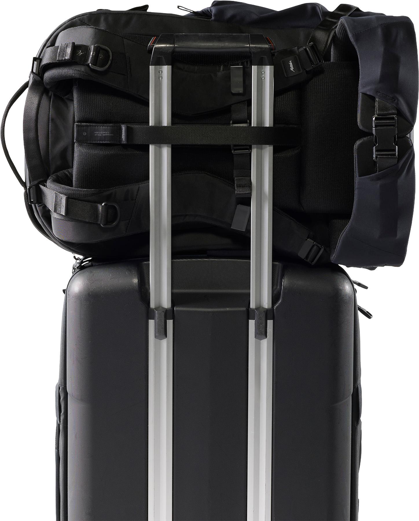 Product gallery image number 5 for product Global Travel Pack 35L