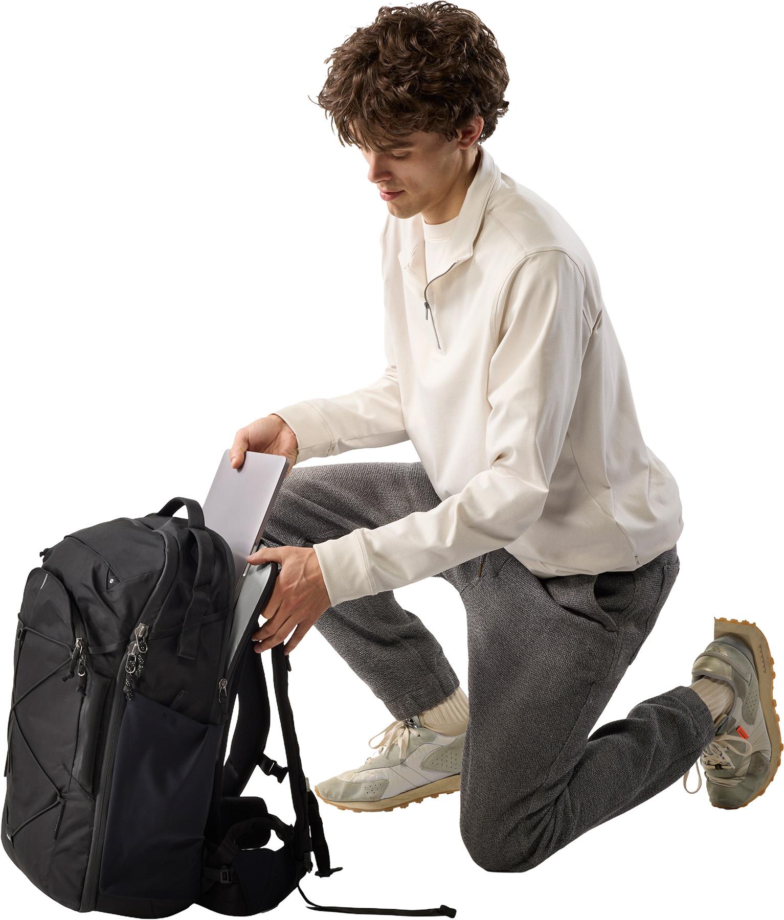 Product gallery image number 6 for product Global Travel Pack 35L