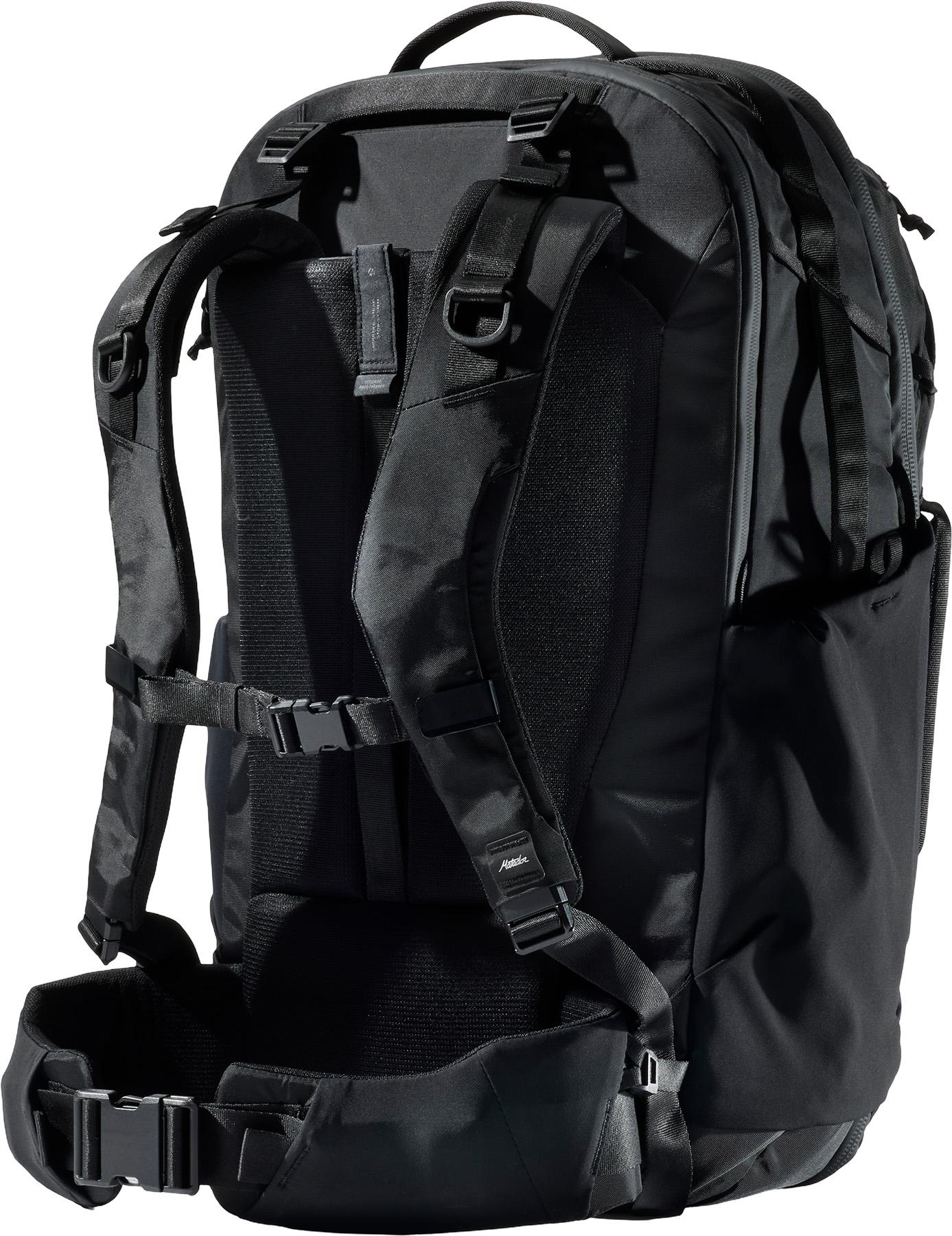 Product gallery image number 2 for product Global Travel Pack 45L