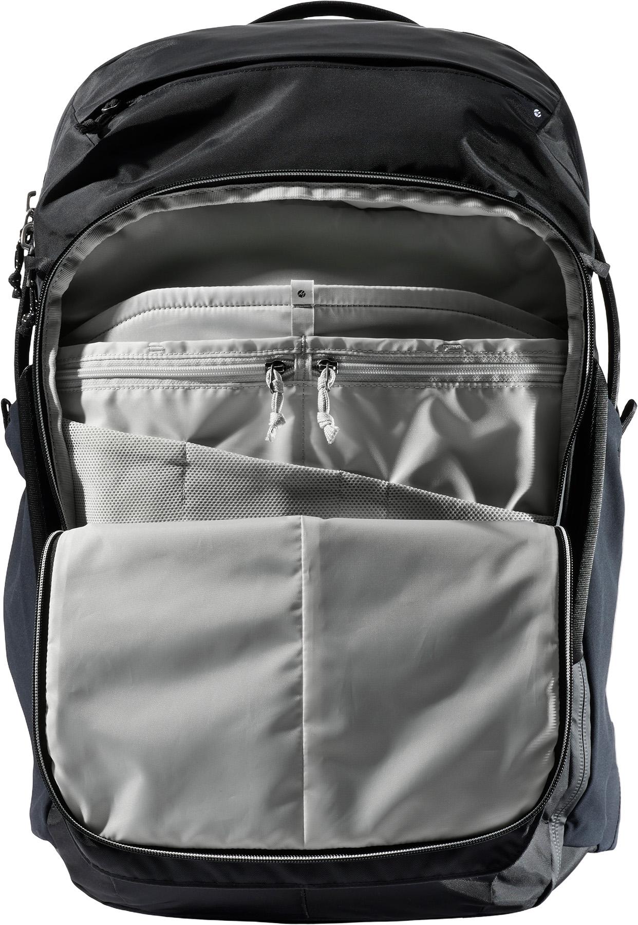 Product gallery image number 4 for product Global Travel Pack 45L