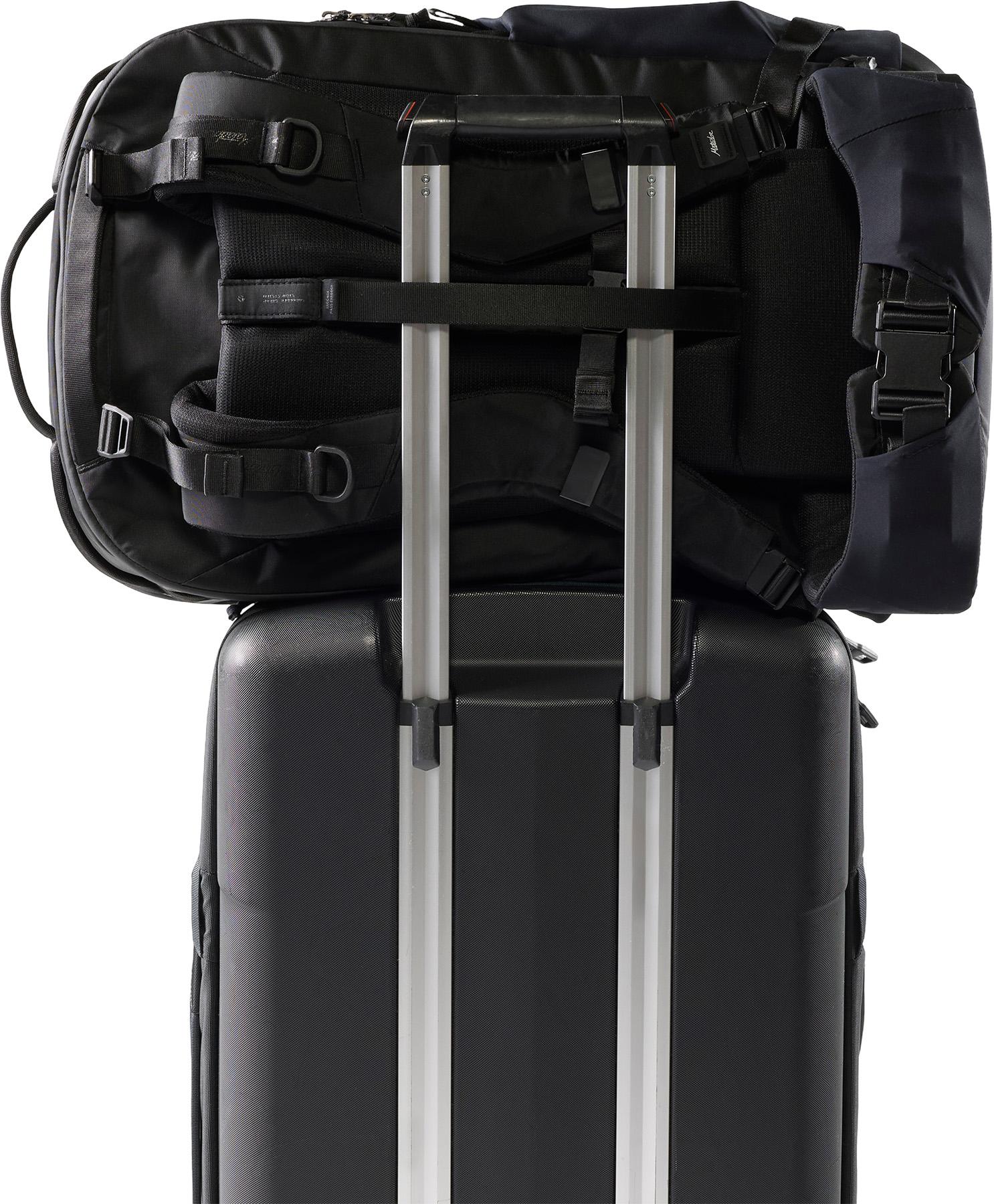 Product gallery image number 6 for product Global Travel Pack 45L