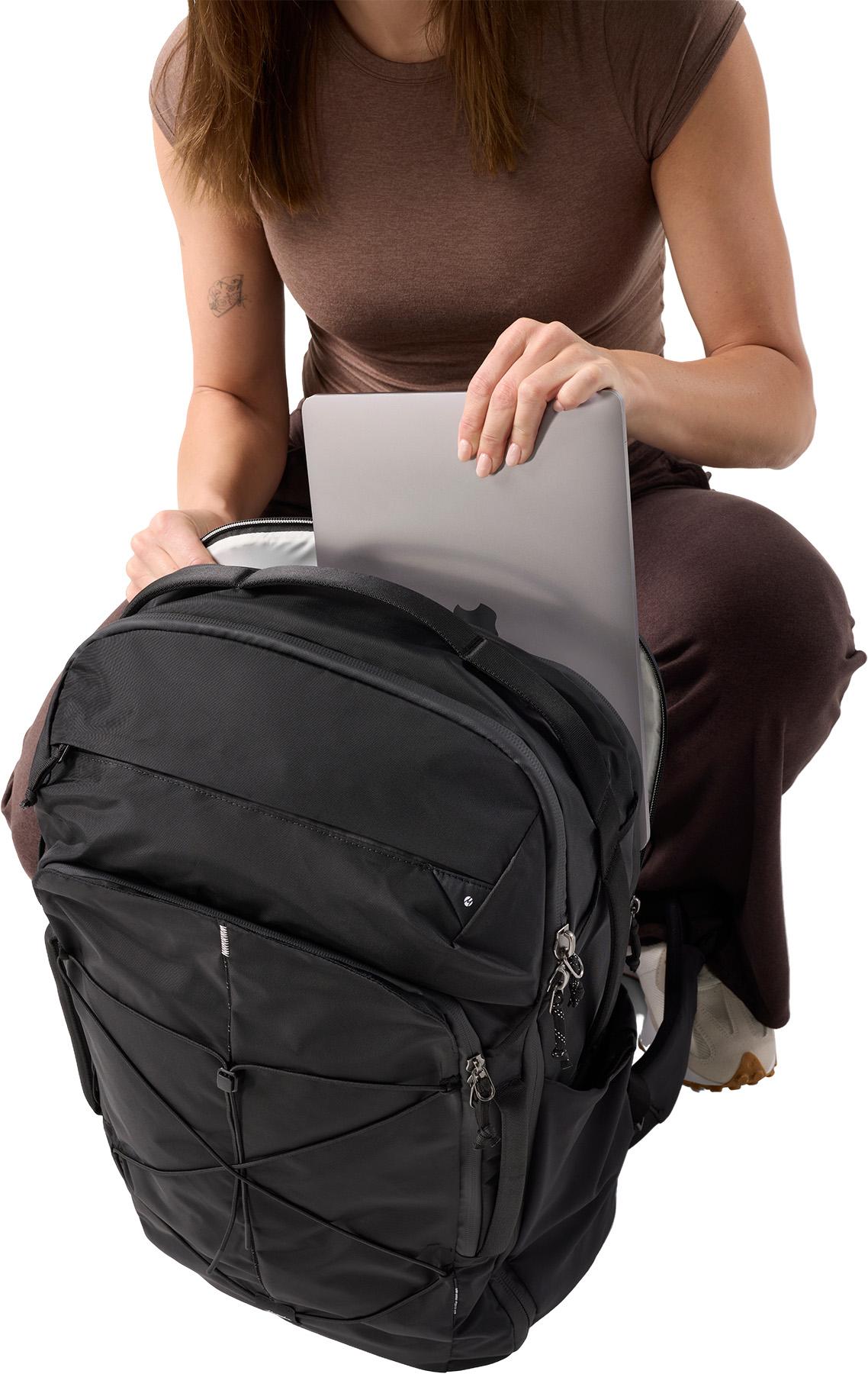 Product gallery image number 7 for product Global Travel Pack 45L
