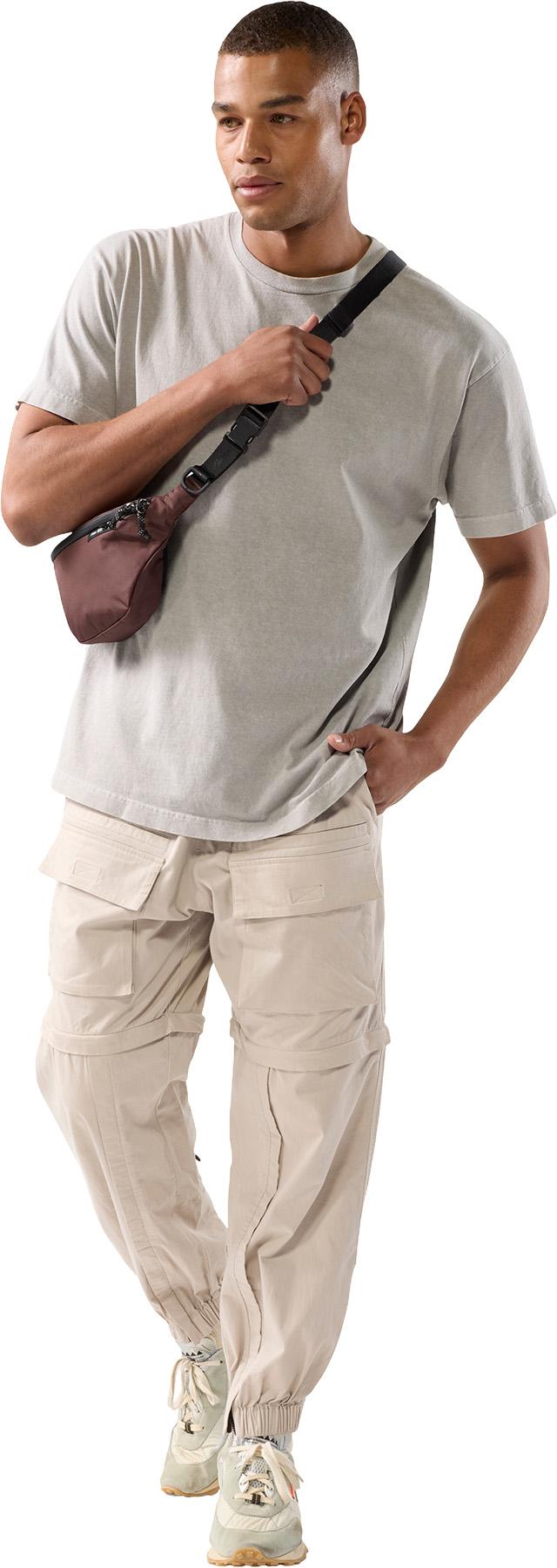 Product gallery image number 4 for product Lite Sling Bag 2L
