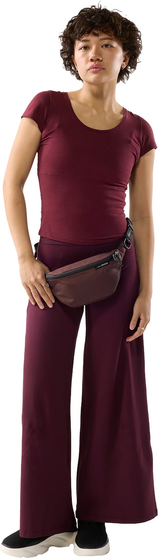 Product gallery image number 6 for product Lite Sling Bag 2L