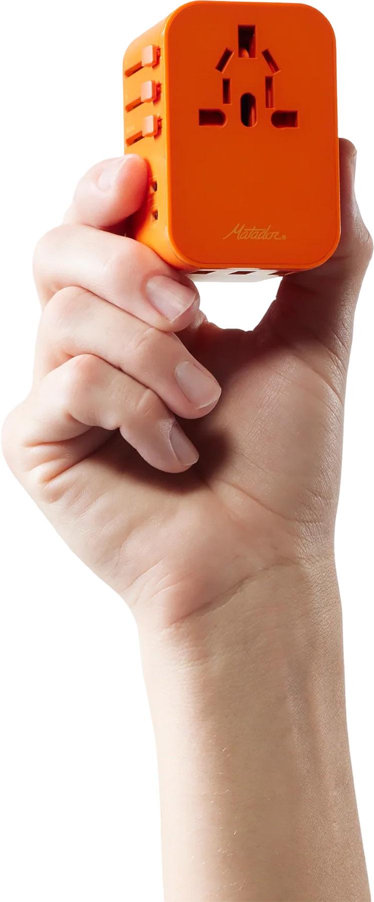 Product gallery image number 3 for product Global Travel Adapter