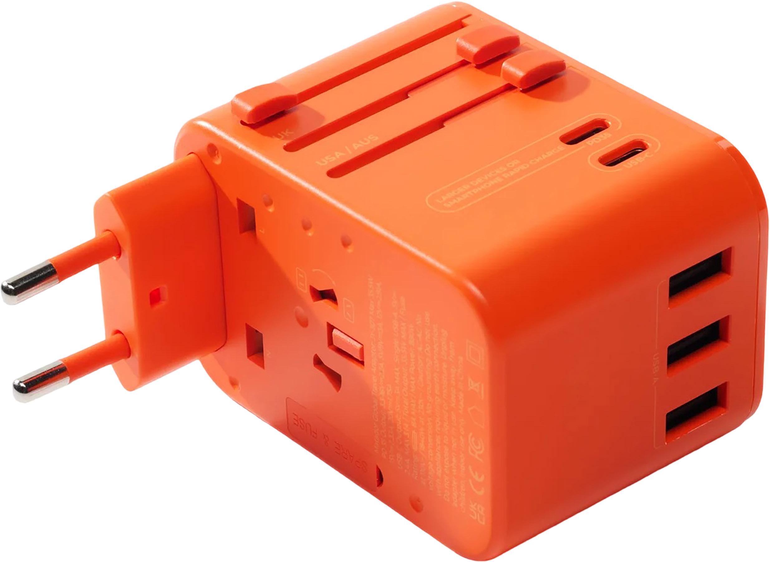 Product gallery image number 5 for product Global Travel Adapter