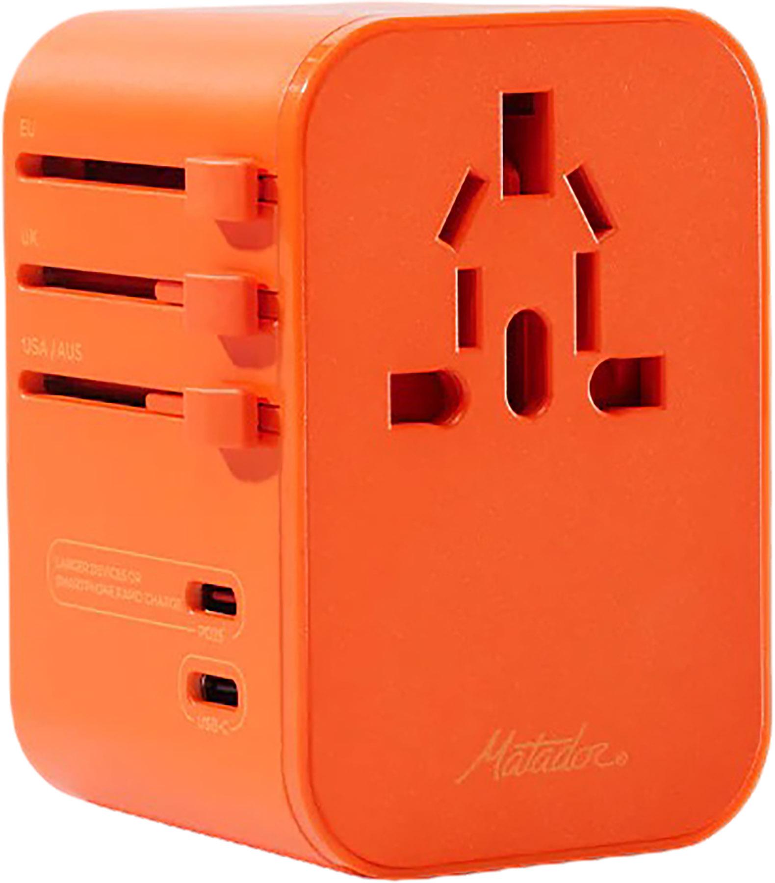 Product image for Global Travel Adapter