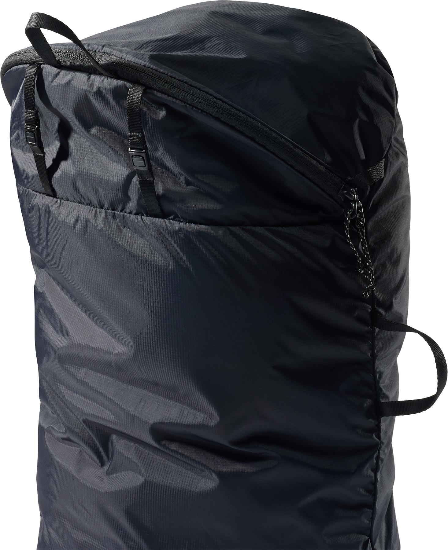 Product gallery image number 3 for product Packable Laundry Bag 30L