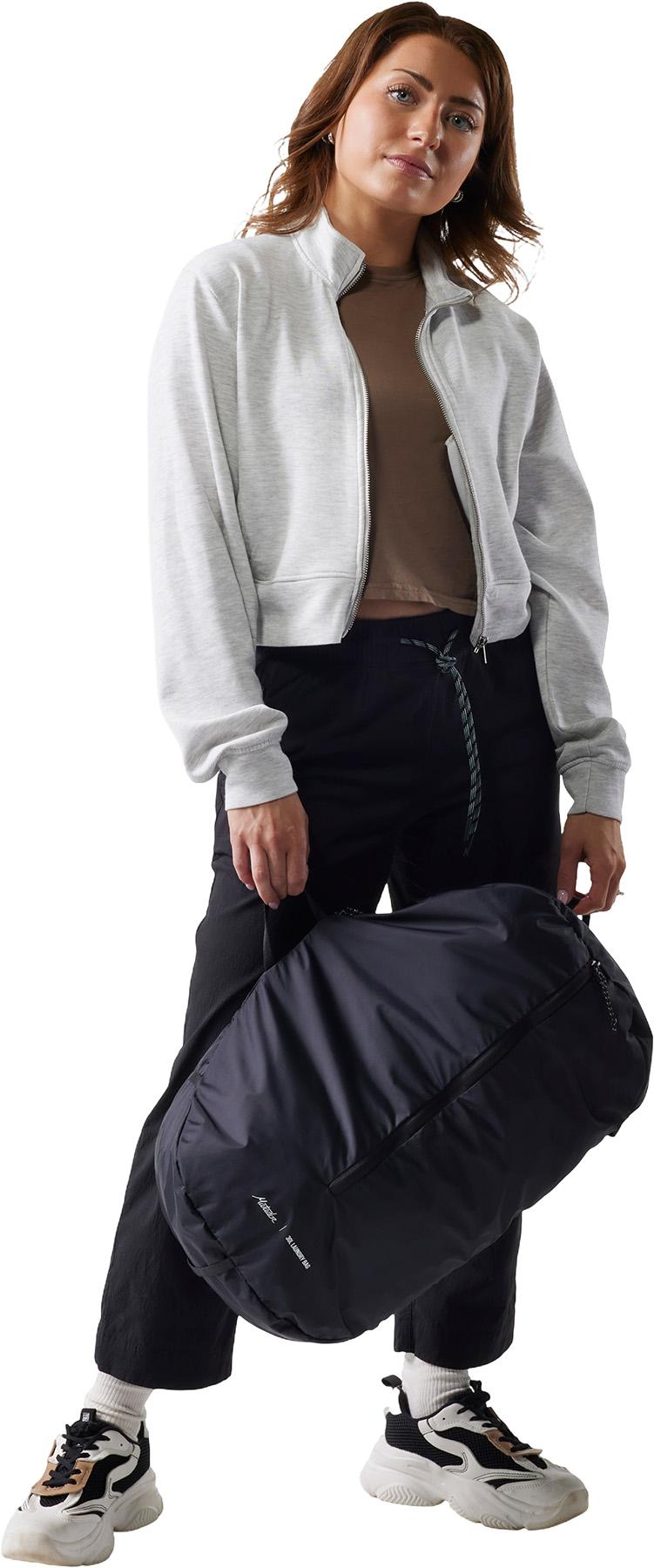 Product gallery image number 6 for product Packable Laundry Bag 30L