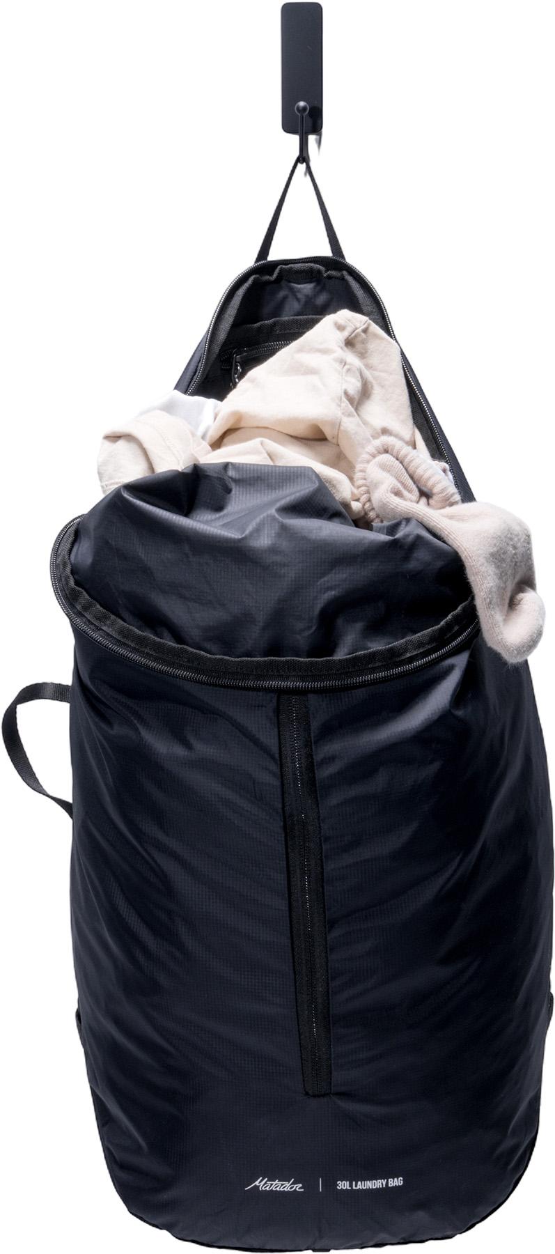 Product gallery image number 8 for product Packable Laundry Bag 30L