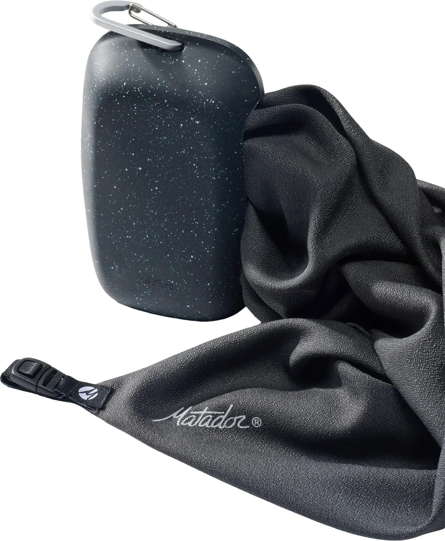 Product gallery image number 3 for product NanoDry Packable Shower Towel - Large