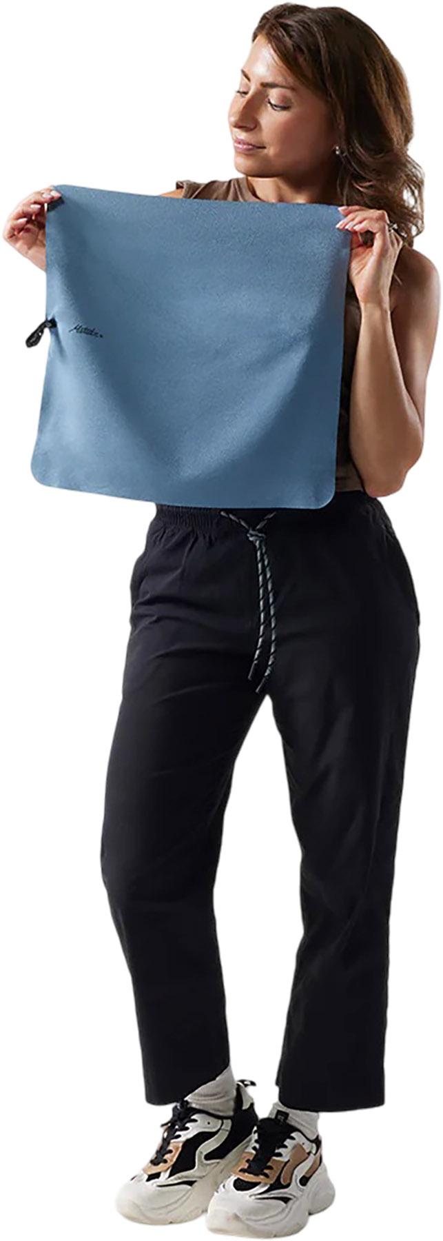 Product gallery image number 3 for product NanoDry Trek Towel - Small