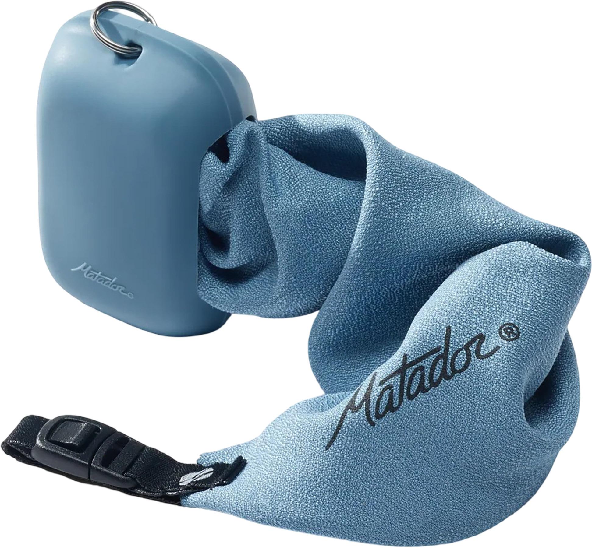 Product gallery image number 4 for product NanoDry Trek Towel - Small