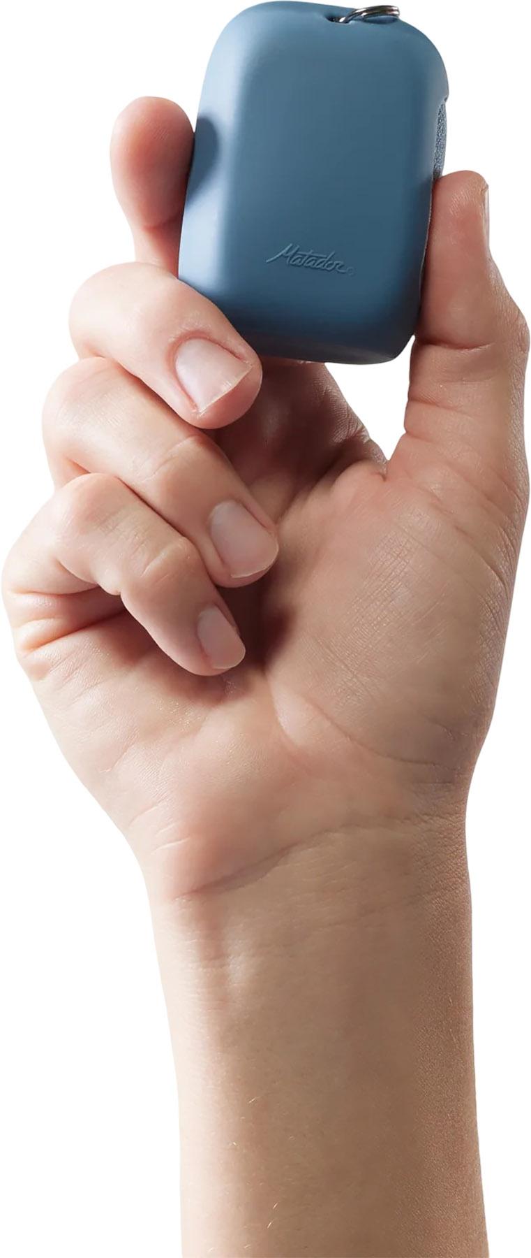 Product gallery image number 5 for product NanoDry Trek Towel - Small