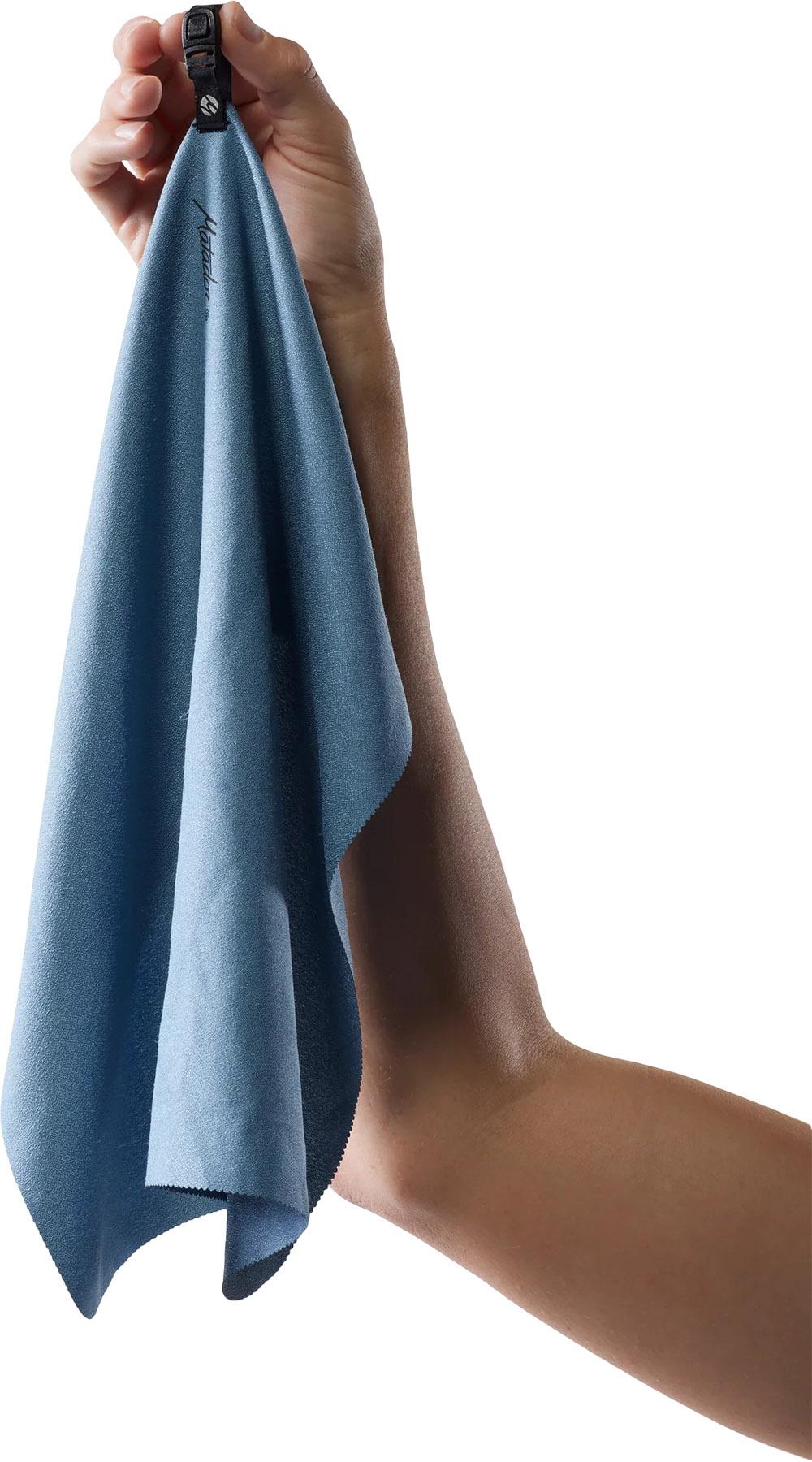 Product gallery image number 6 for product NanoDry Trek Towel - Small