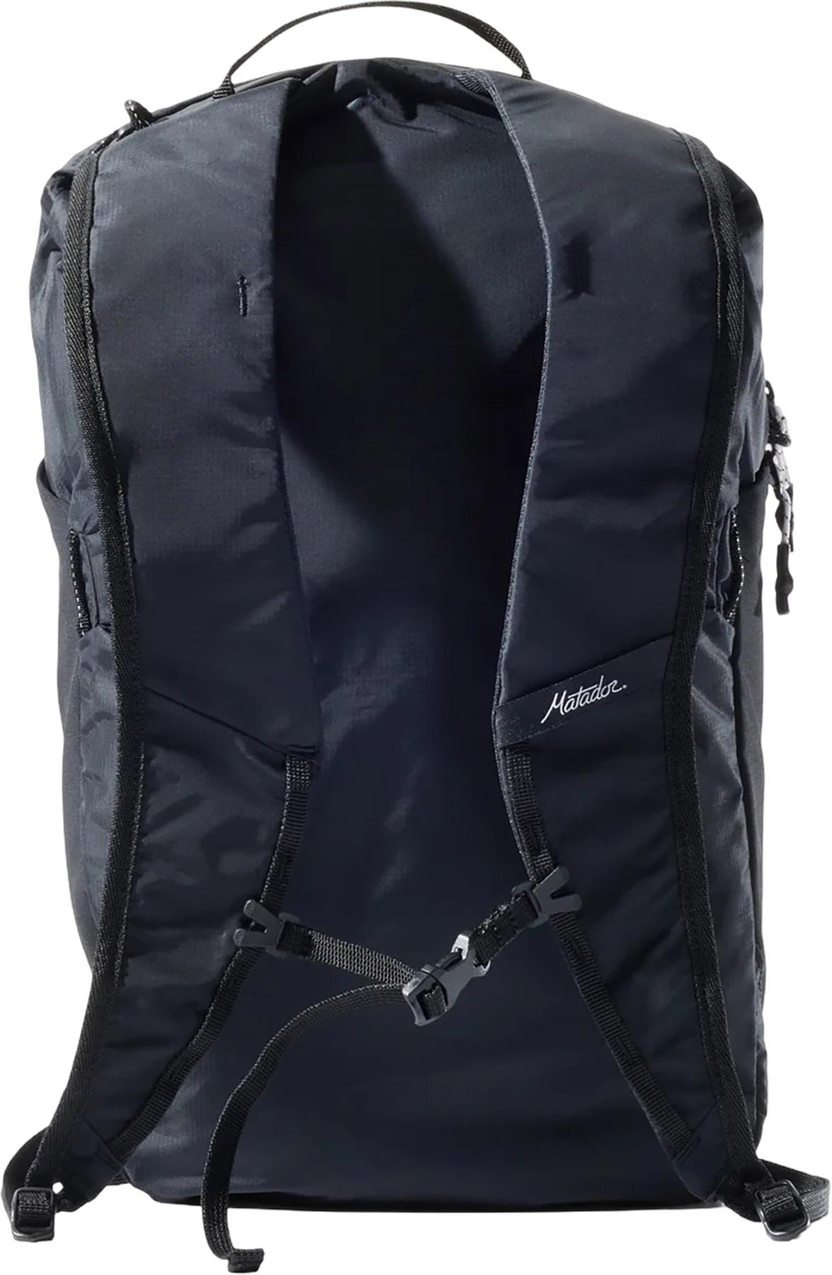 Product gallery image number 2 for product ReFraction Packable Backpack 16L