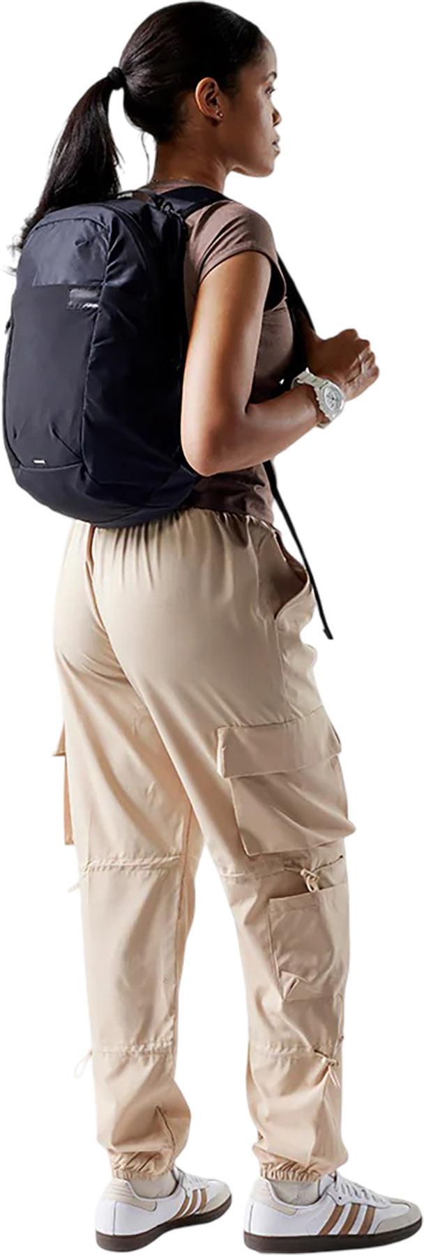 Product gallery image number 3 for product ReFraction Packable Backpack 16L