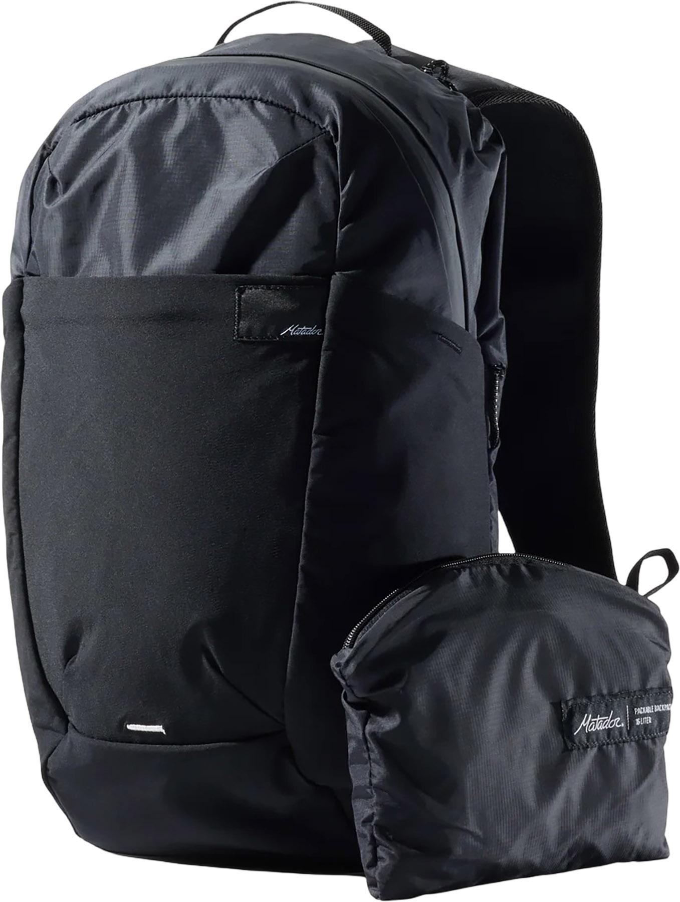 Product image for ReFraction Packable Backpack 16L