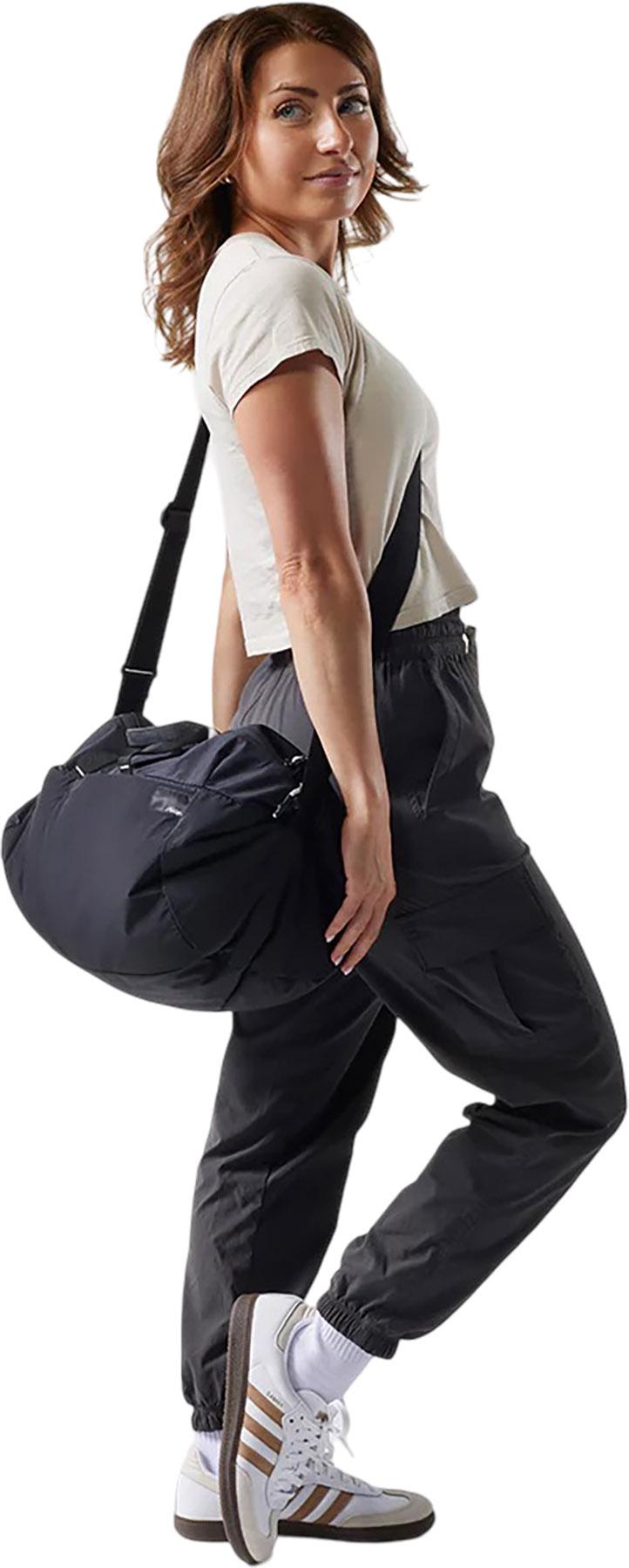 Product gallery image number 2 for product Sac de sport compressible ReFraction 25 L