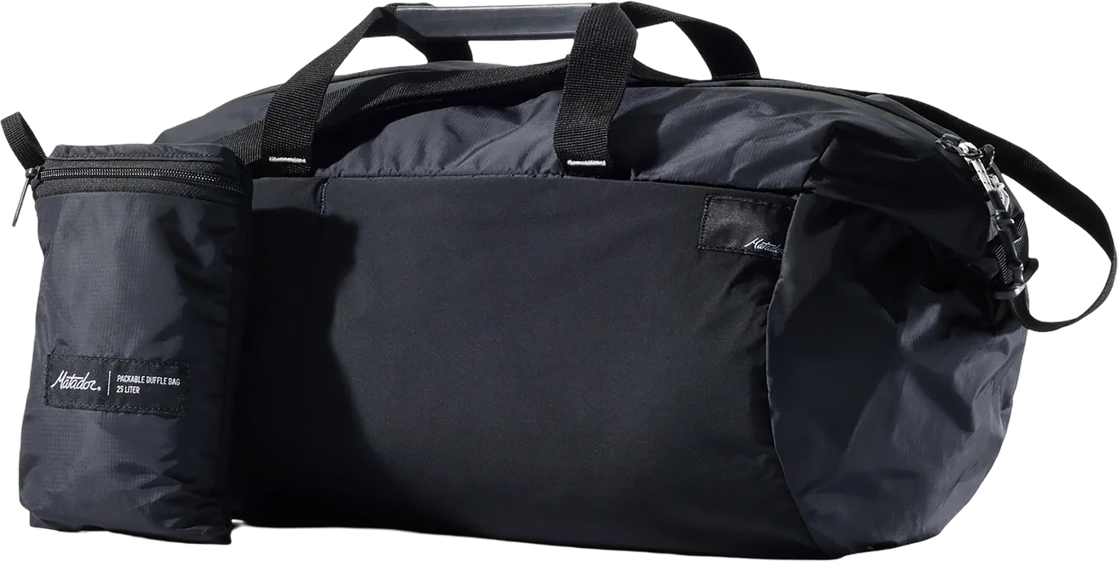 Product image for ReFraction Packable Duffle Bag 25L