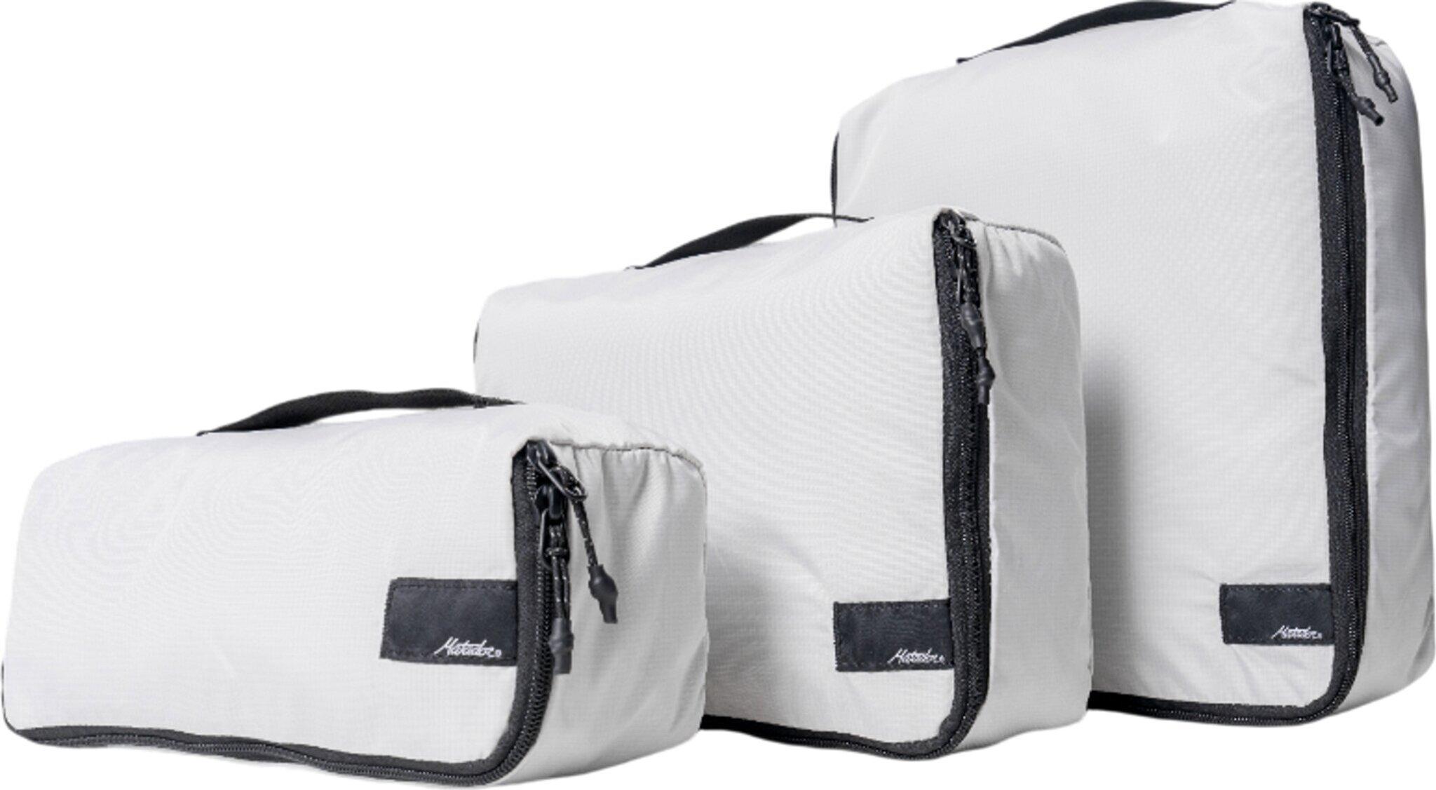 Product gallery image number 4 for product 3-Pack Packing Cube Set
