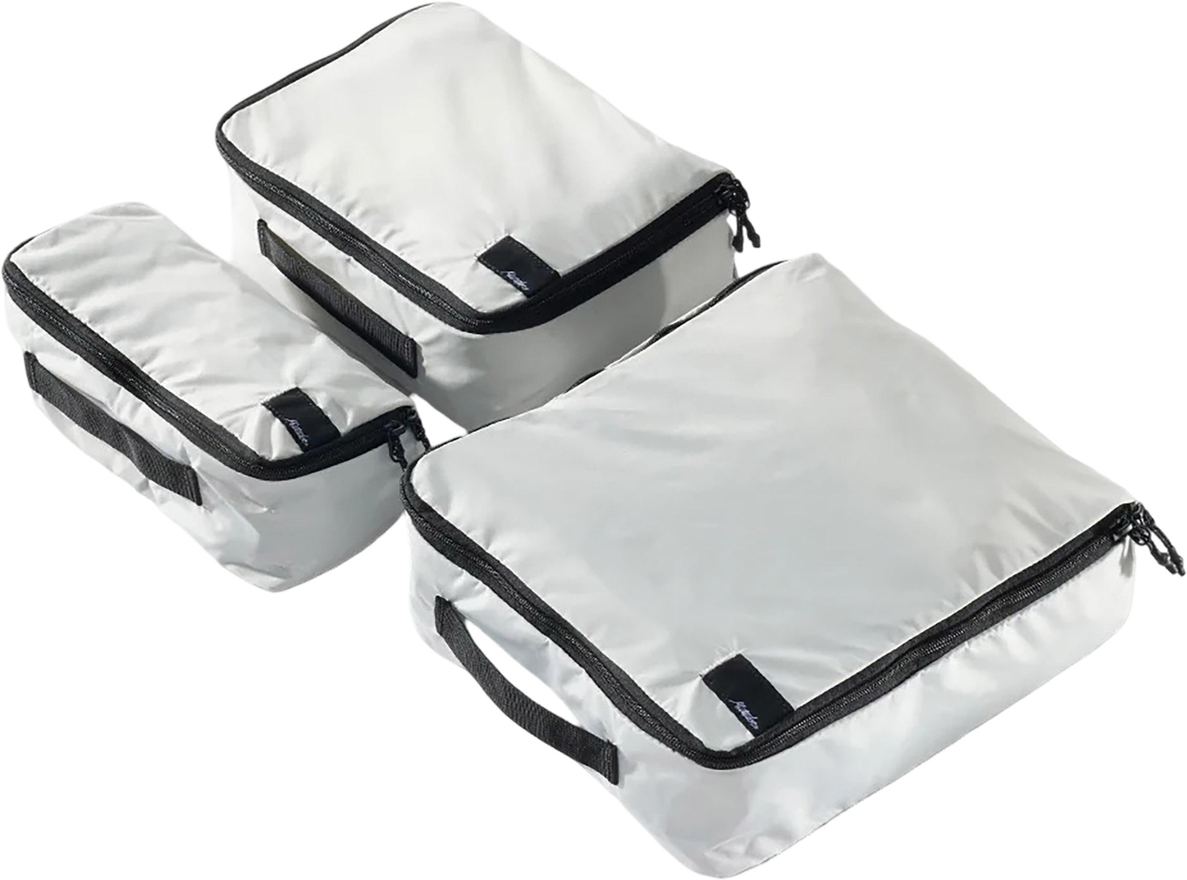 Product image for 3-Pack Packing Cube Set