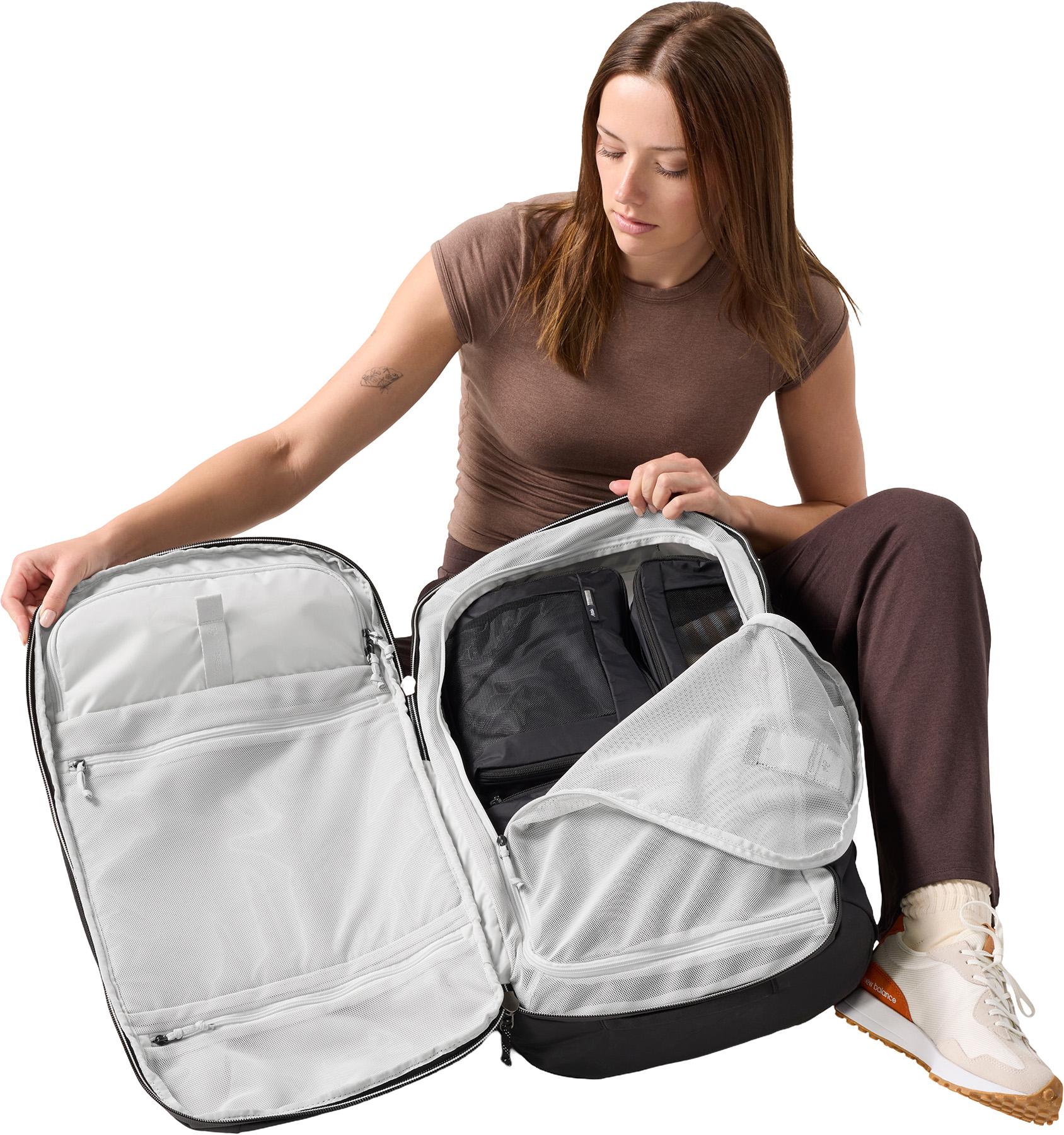 Product gallery image number 3 for product 3-Pack Packing Cube Set