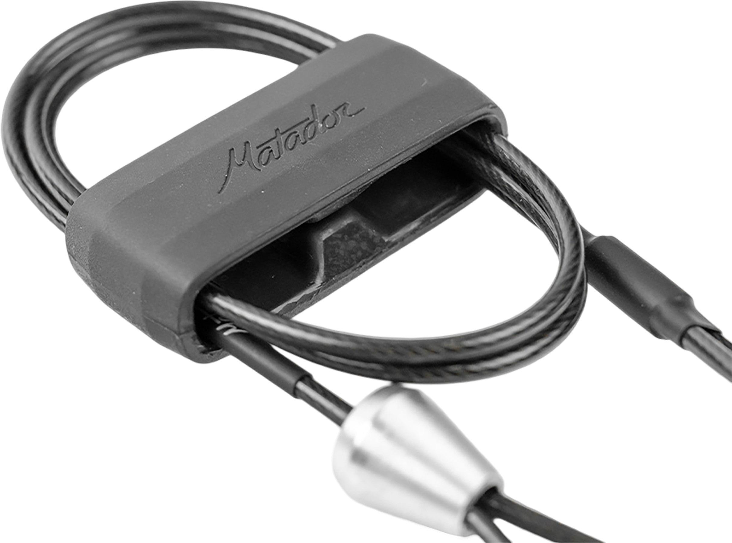 Product gallery image number 3 for product Câble de sécurité accessoire BetaLock