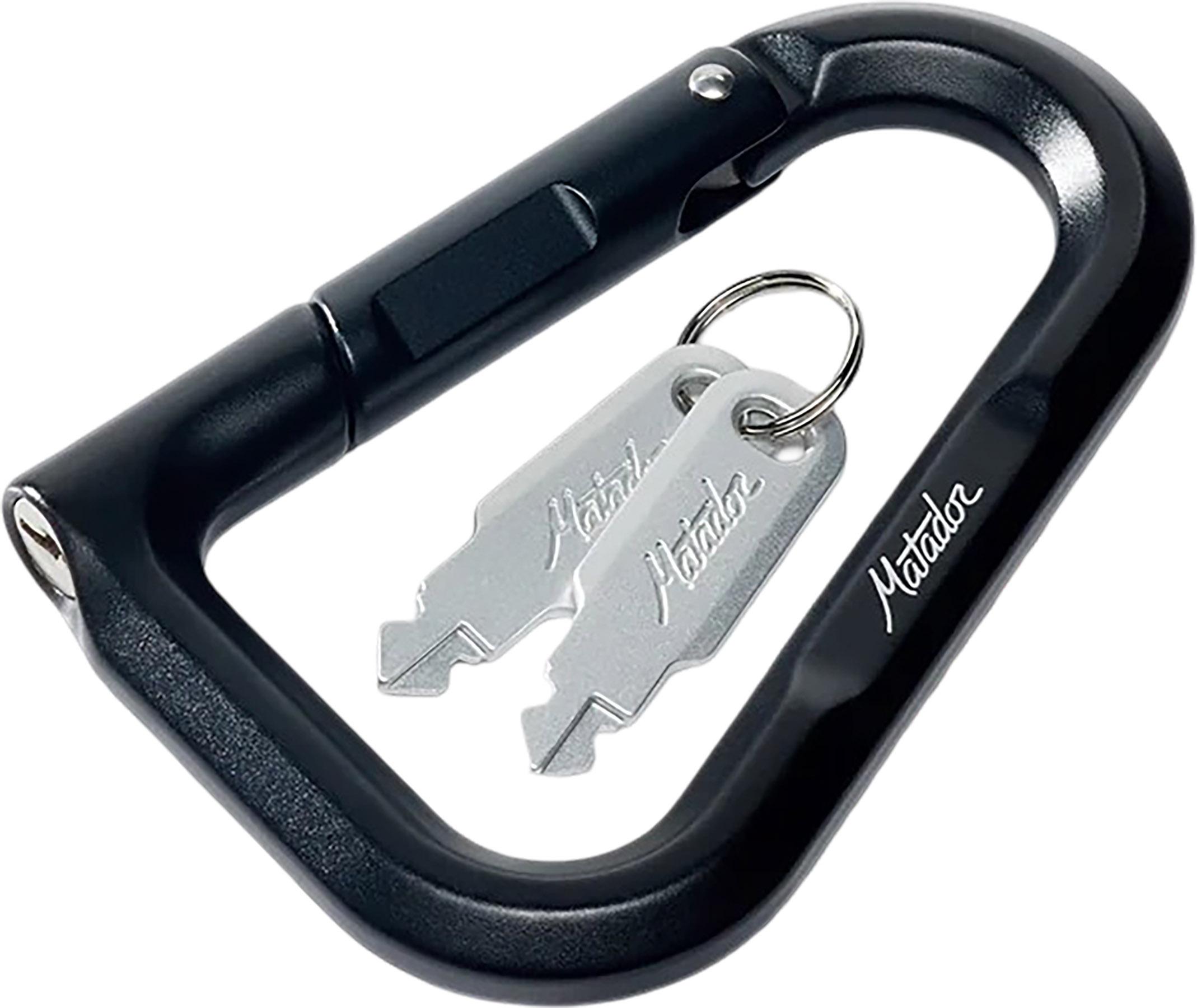 Product image for BetaLock Carabiner