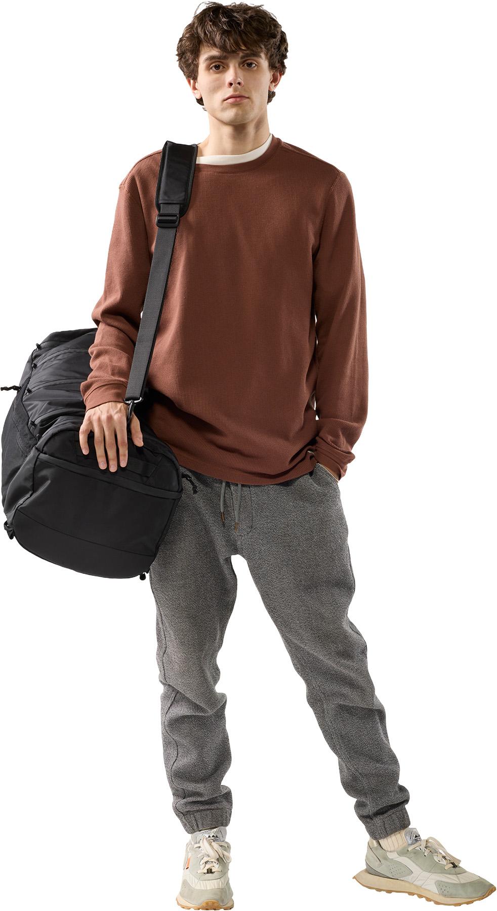 Product gallery image number 5 for product SEG Hybrid Travel Pack 45L