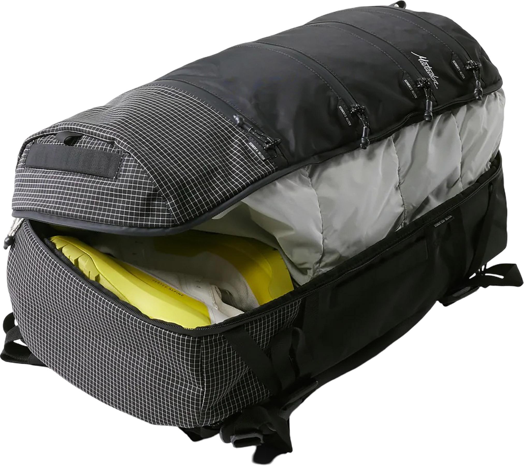 Product gallery image number 2 for product Sac à dos SEG28 28 L