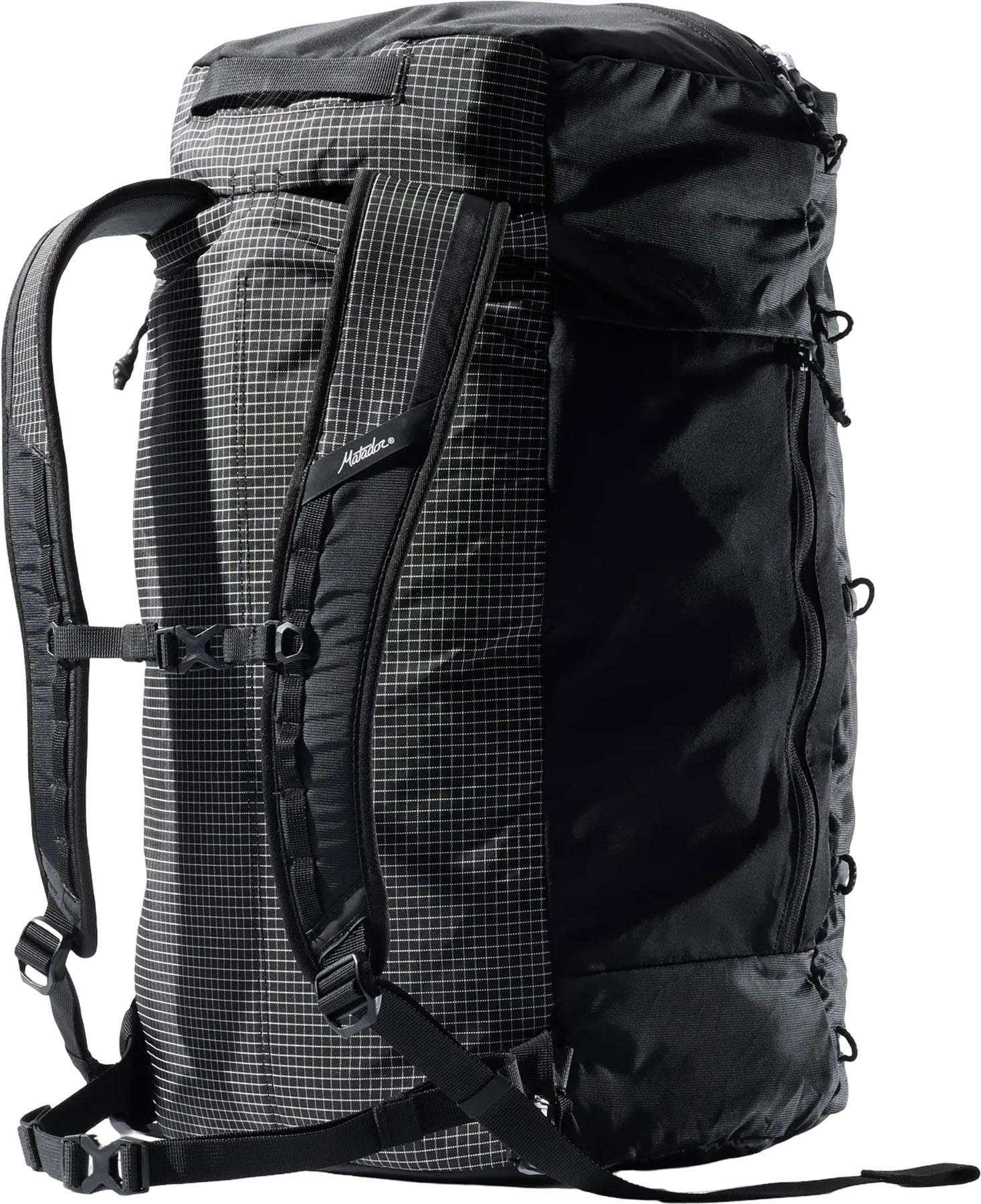 Product gallery image number 2 for product Sac de voyage SEG45 45 L