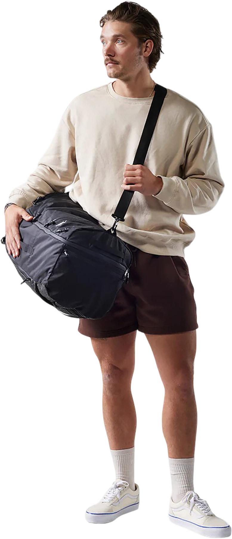 Product gallery image number 3 for product Sac de voyage SEG45 45 L